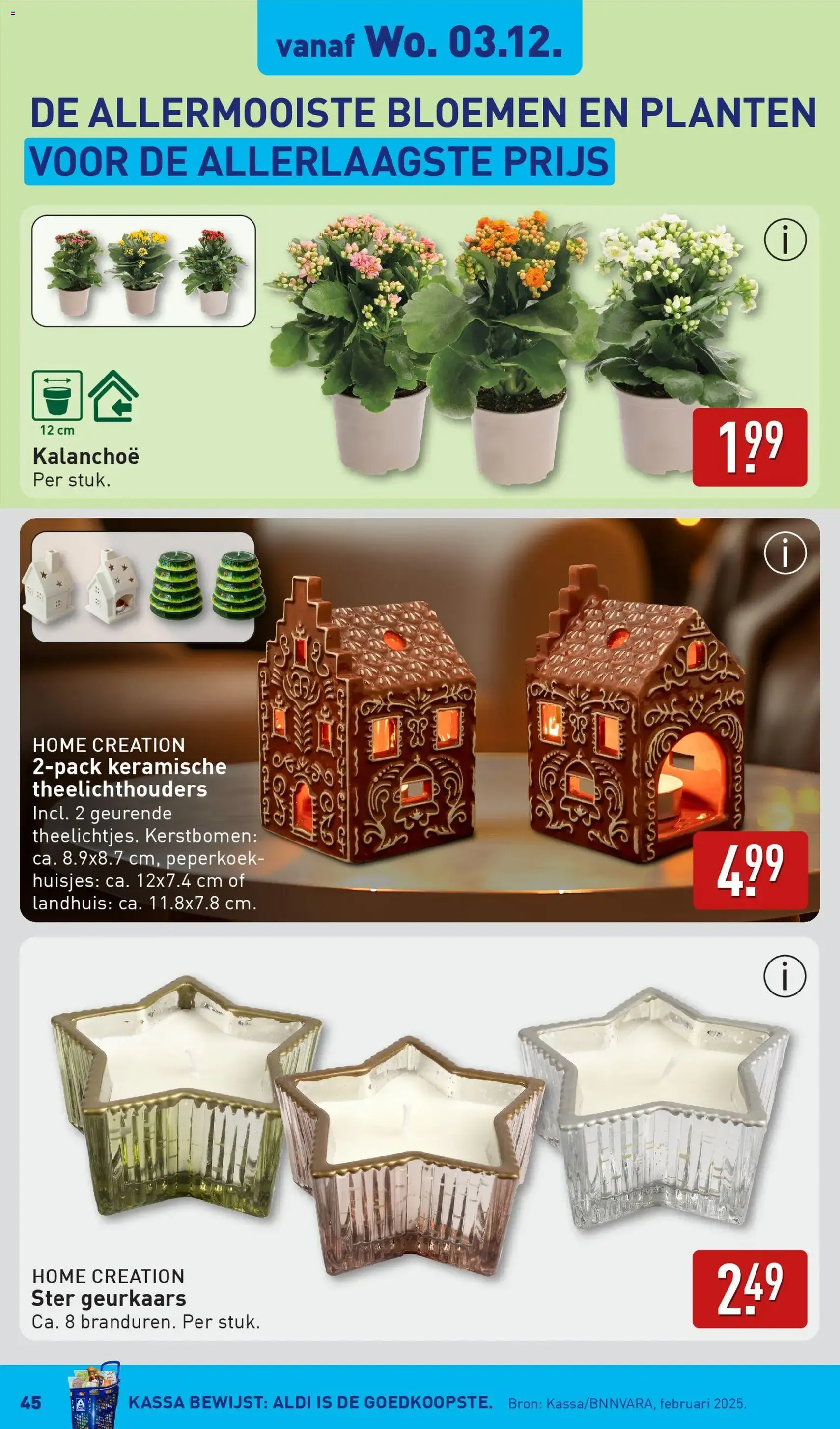 Aldi folder week 49 - geldige folder vanaf 01-12-2025 pagina 45 van 65