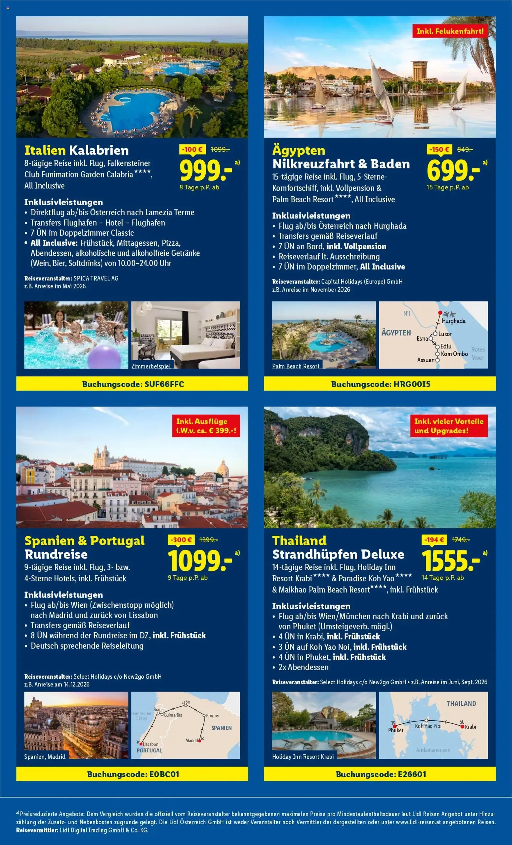 Lidl Flugblatt - Gültiger Prospekt ab 19.02.2026, Seite 26 von insgesamt 46