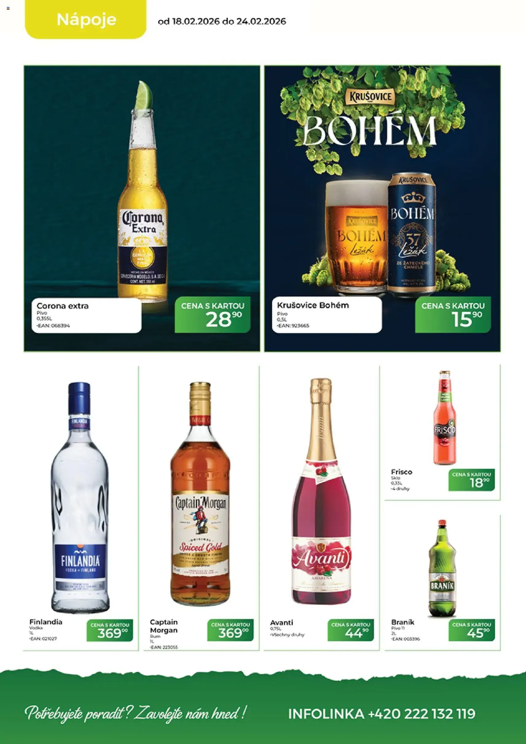 Tamda Foods leták - platný leták od 18.02.2026 strana 14 z 60