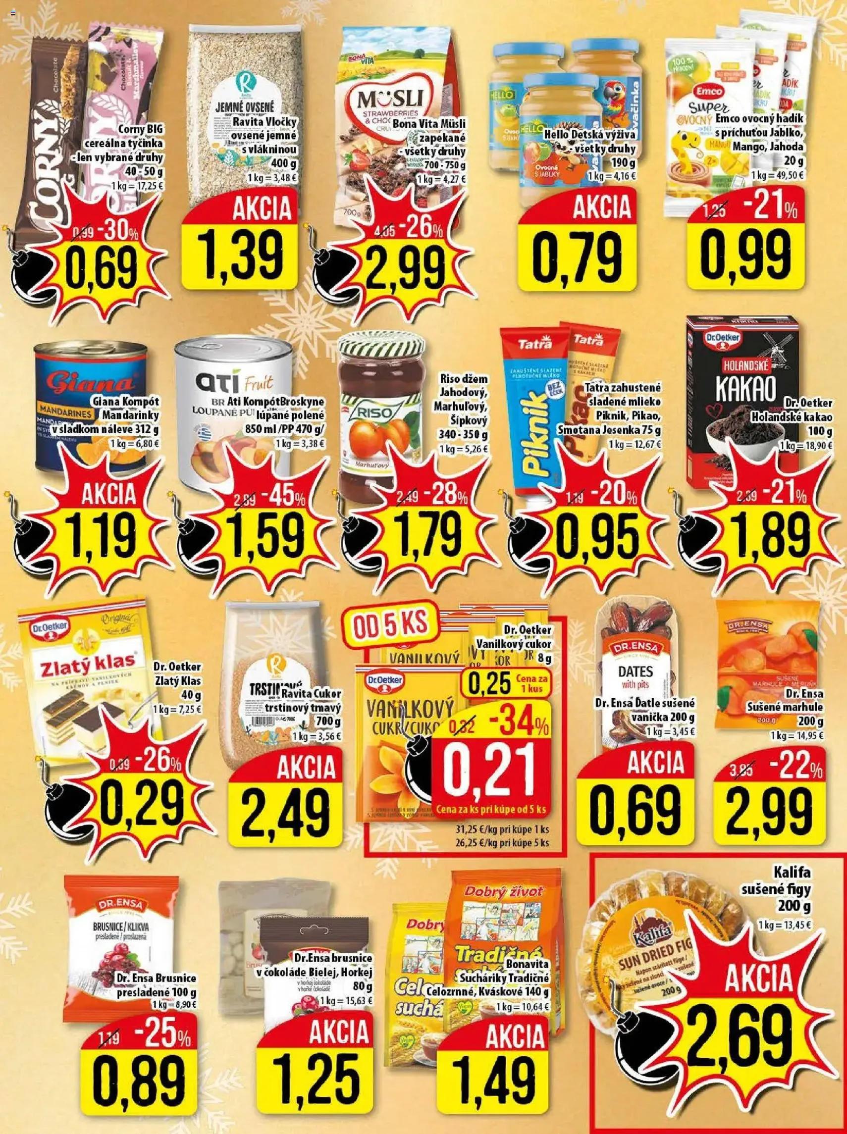 Klas leták - platný leták od 15.12.2025 strana 16 z 25