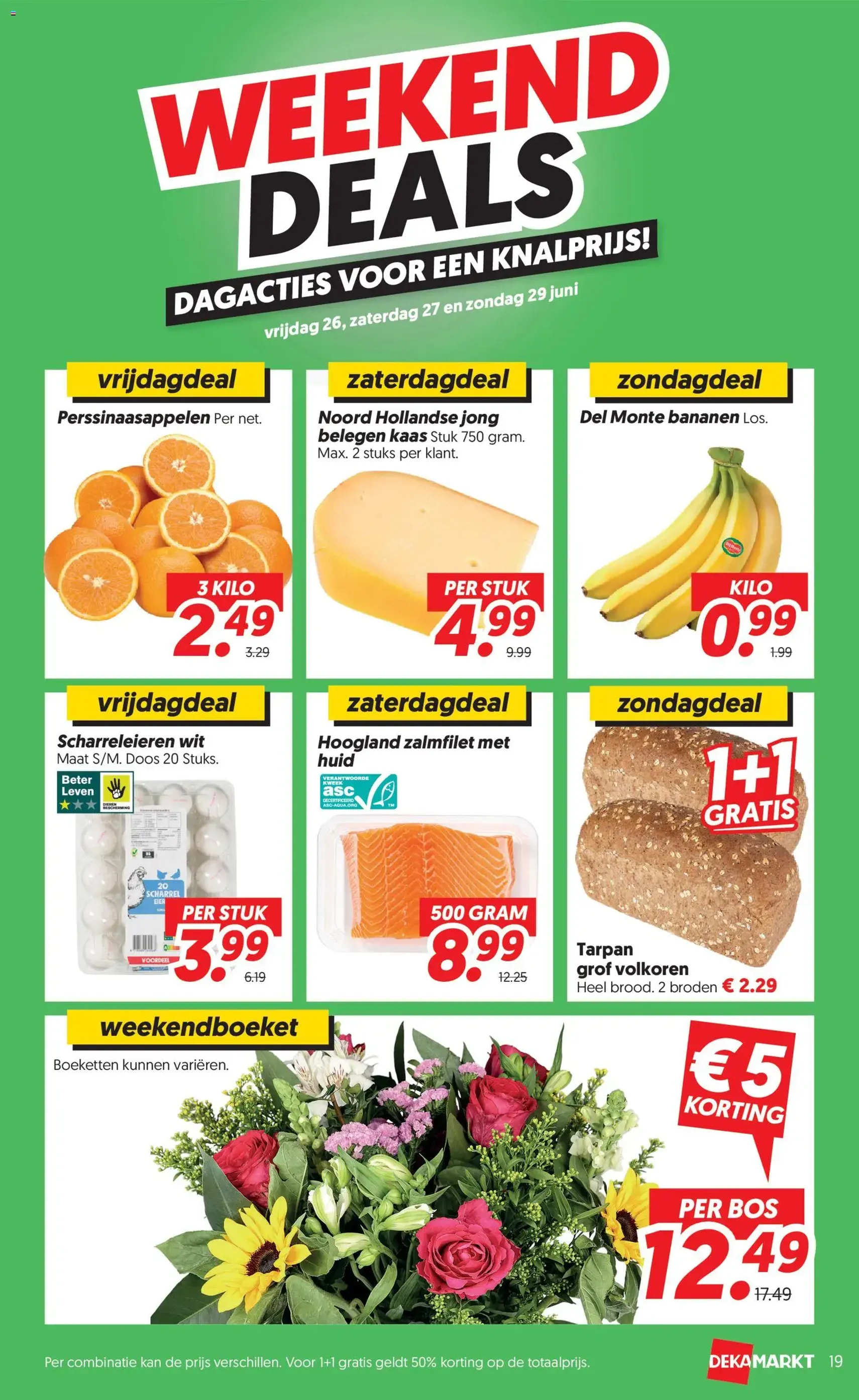 Dekamarkt folder - geldige folder vanaf 23-06-2026 pagina 19 van 22