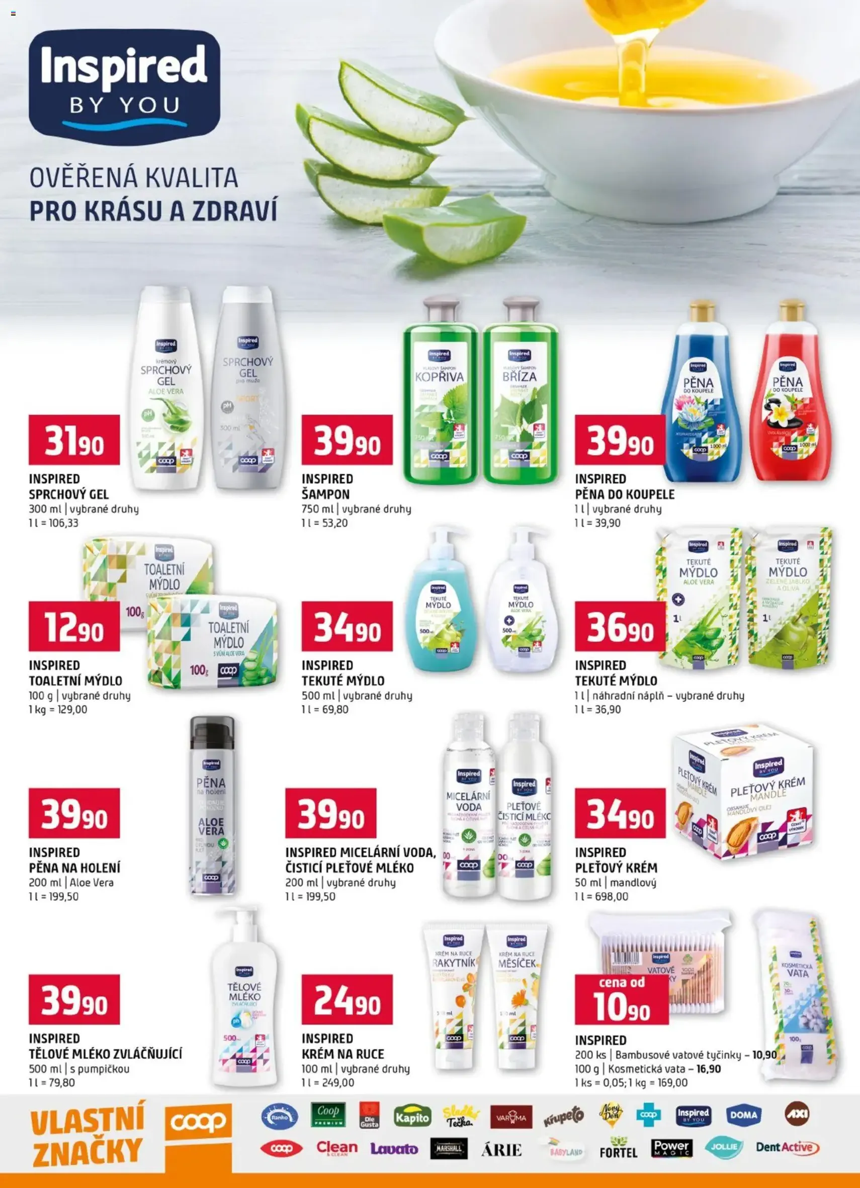 Terno leták - platný leták od 17.06.2026 strana 18 z 20