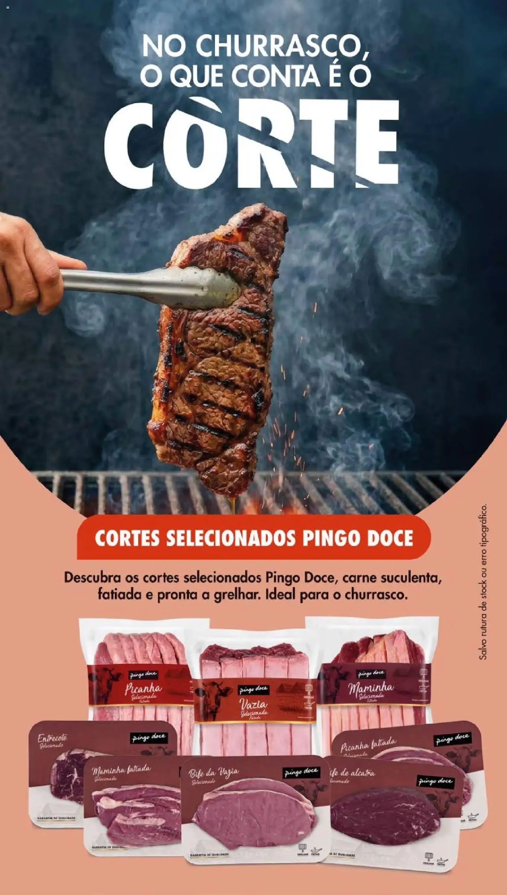 Pingo Doce folheto - folheto válido a partir de 28/07/2026 página 10 de 58