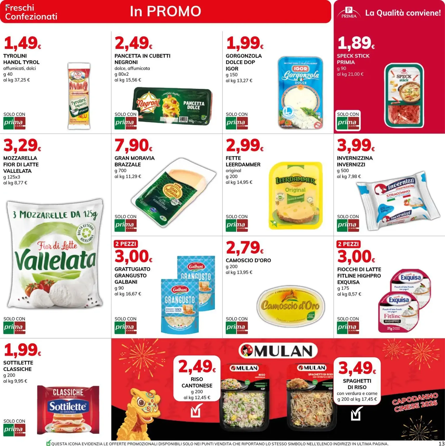 Volantino Basko - volantino valido dal 10/02/2026 pagina 13 di 34