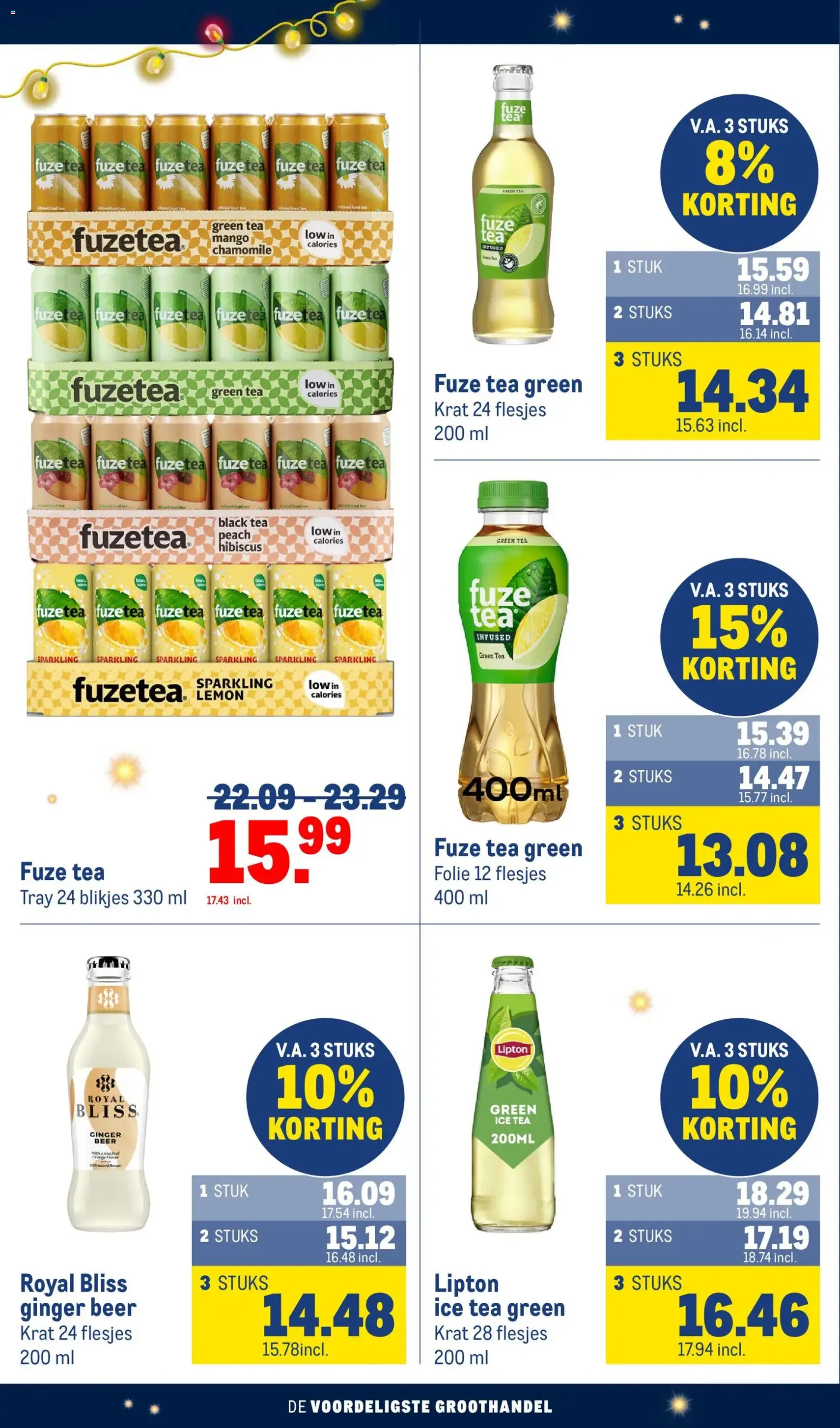 Makro - Folder - geldige folder vanaf 10-12-2025 pagina 74 van 114