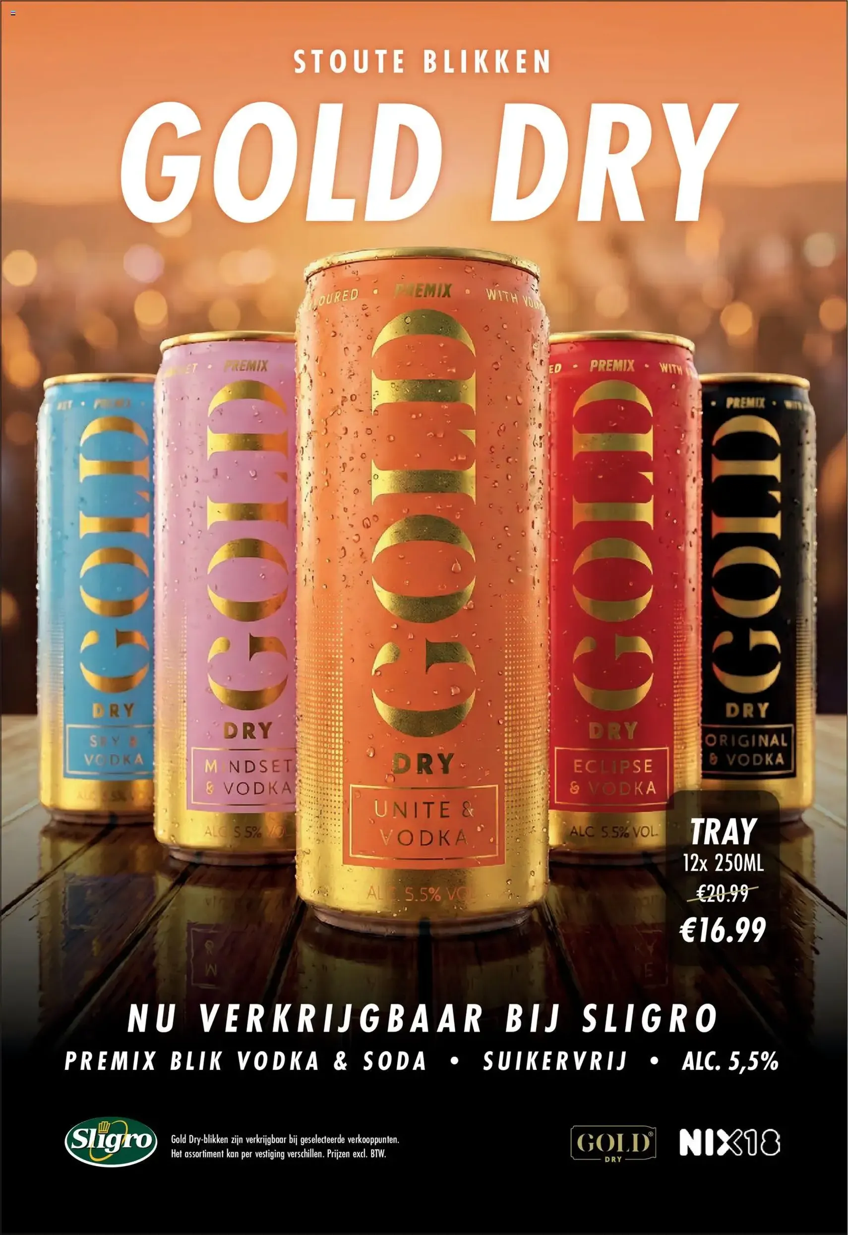 Sligro folder - geldige folder vanaf 23-07-2026 pagina 56 van 82