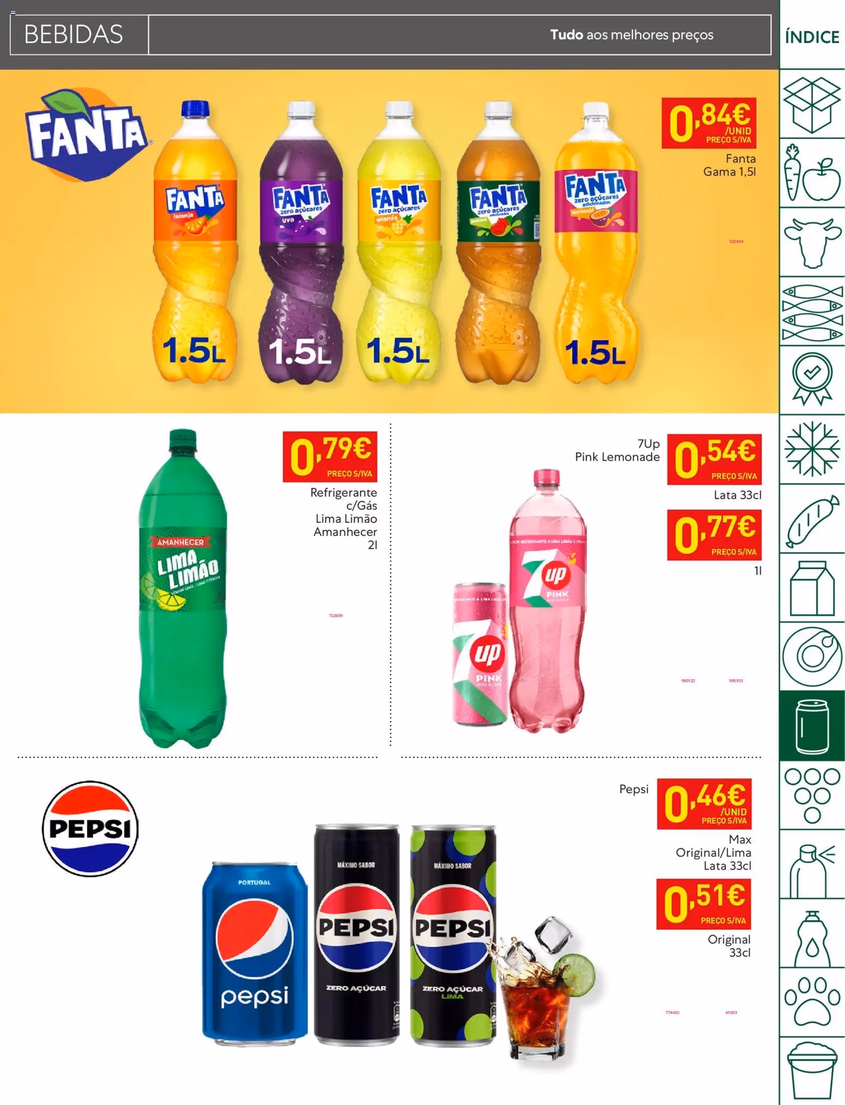 Recheio folheto - folheto válido a partir de 17/02/2026 página 37 de 52