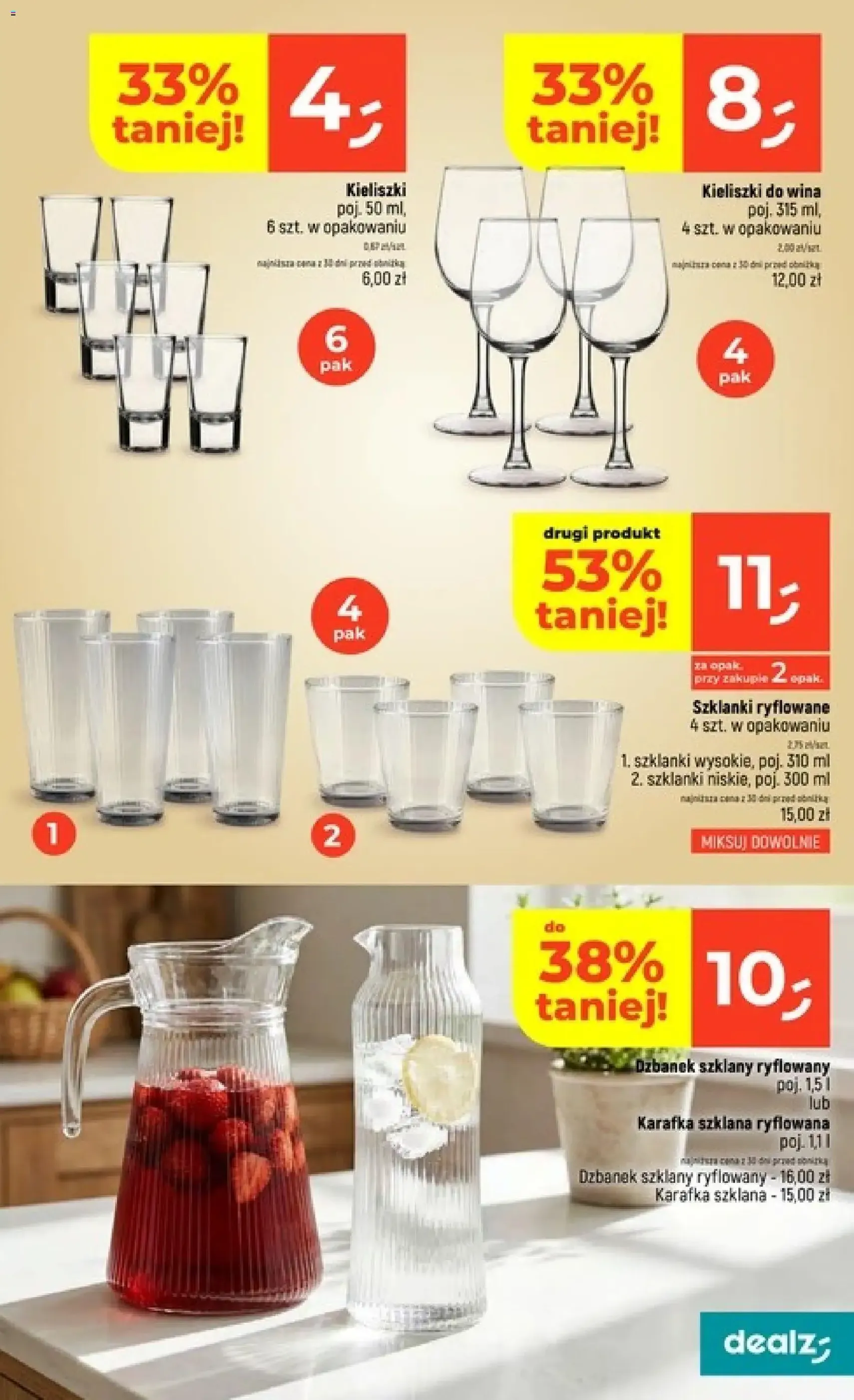 Dealz gazetka - ważny gazetka od 25.06.2026 strona 39 z 46
