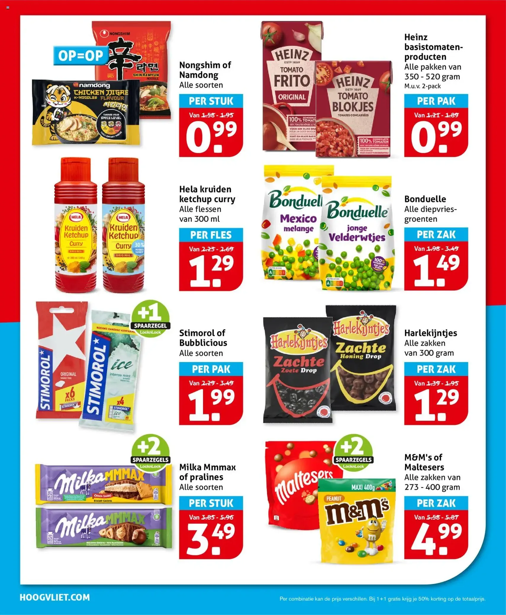 Hoogvliet - Folder - geldige folder vanaf 04-02-2026 pagina 18 van 31