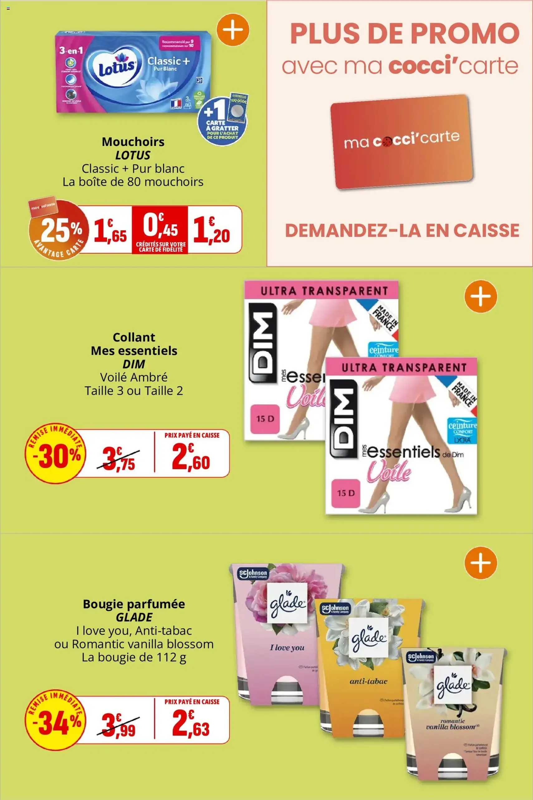Coccinelle catalogue - brochure valable à partir du 07/10/2026, page 49 sur 52