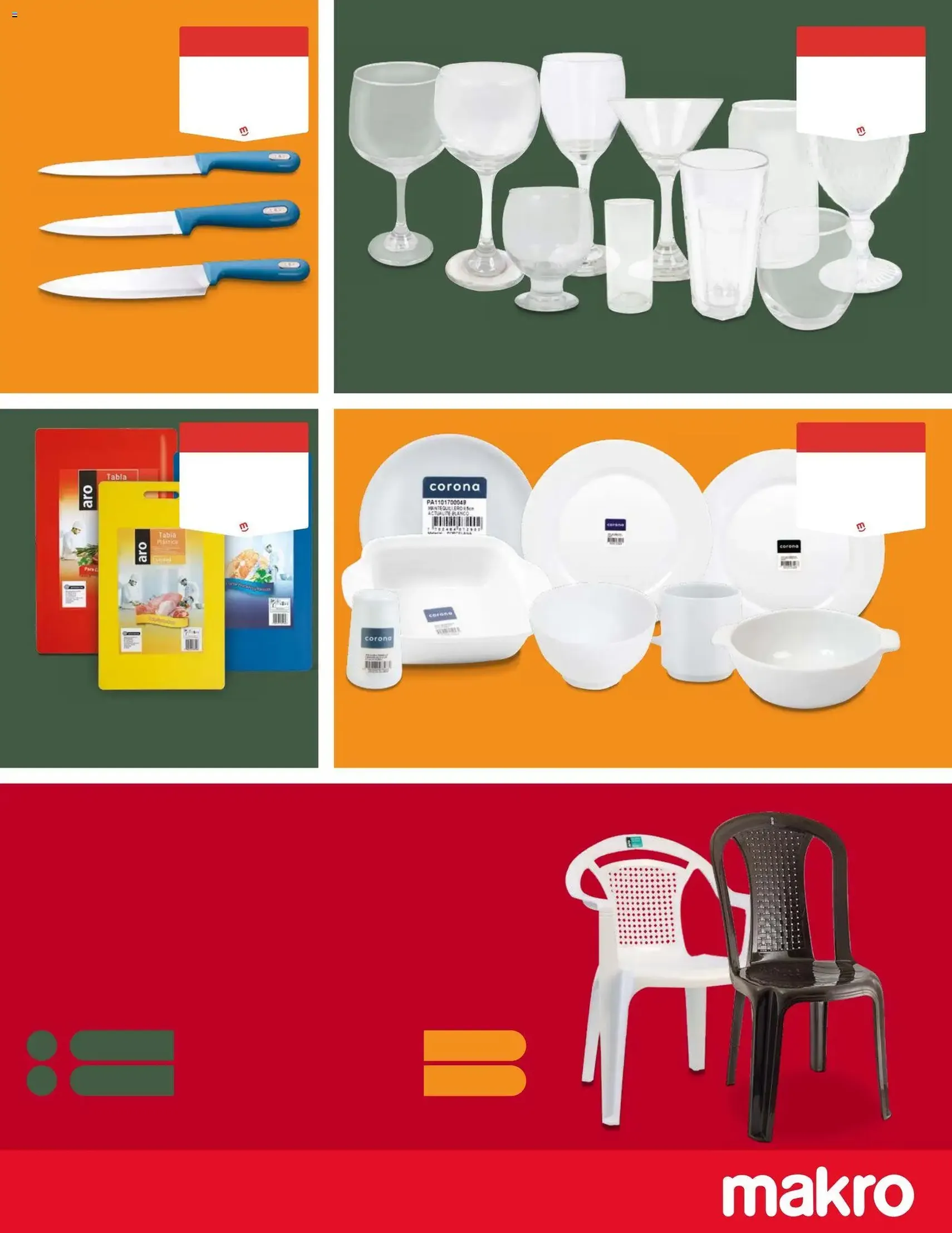 Makro catálogo - folleto válido desde 06/07/2026 página 9 de 14
