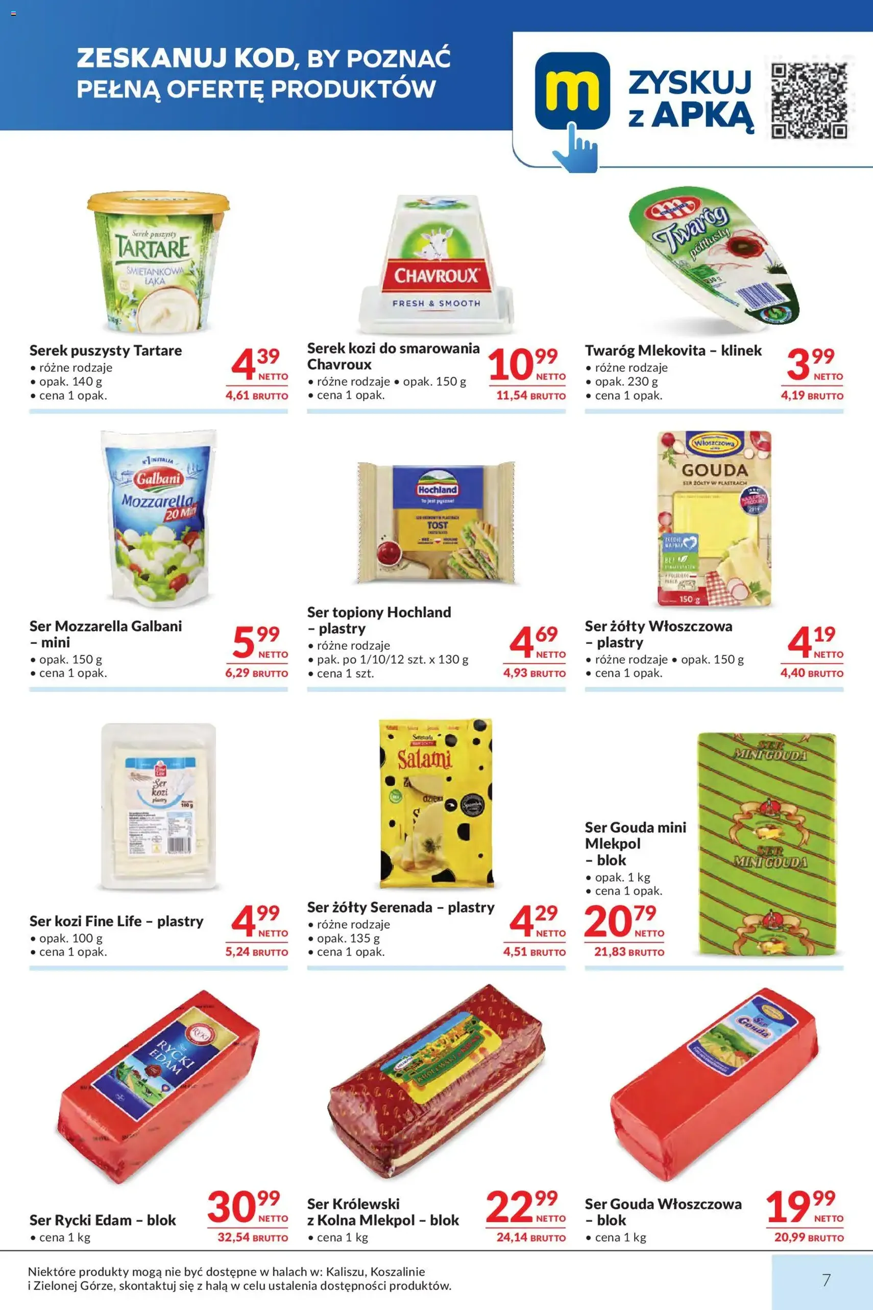 Makro gazetka - ważny gazetka od 28.04.2026 strona 7 z 24