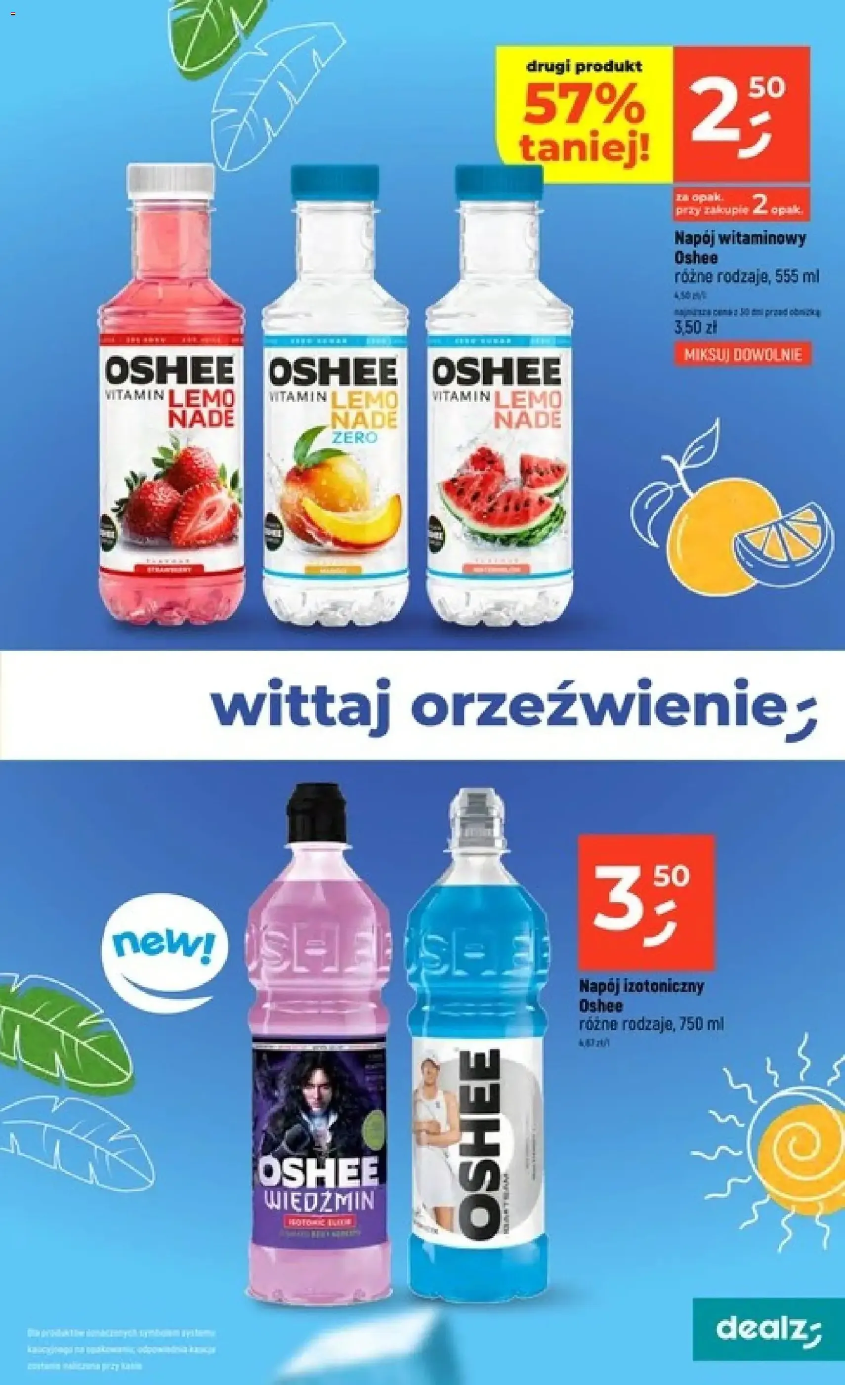 Dealz gazetka - ważny gazetka od 14.05.2026 strona 17 z 54