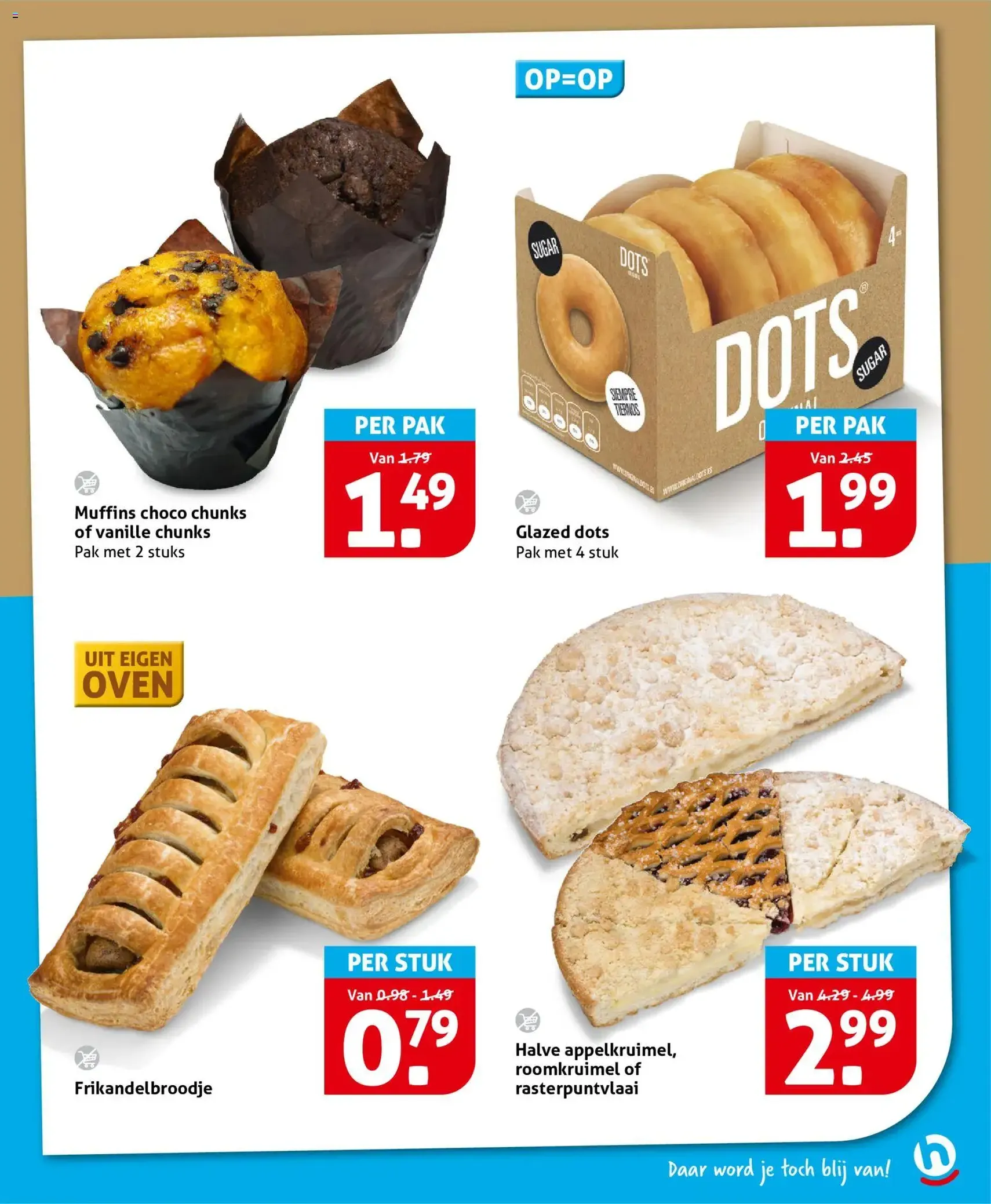 Hoogvliet folder - geldige folder vanaf 24-06-2026 pagina 25 van 39