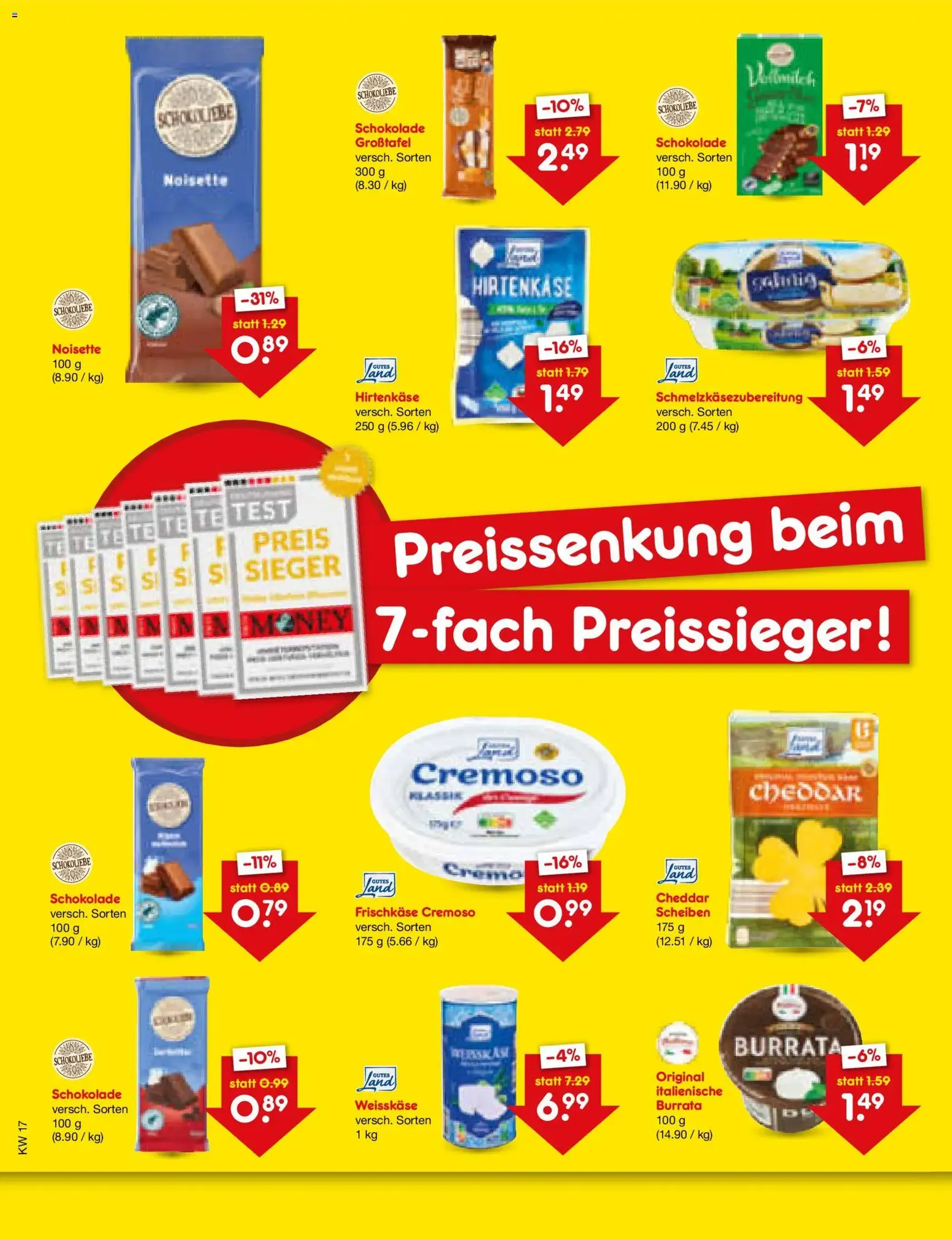 Netto Marken-Discount Prospekt - Gültiger Prospekt ab 18.05.2026, Seite 40 von insgesamt 51