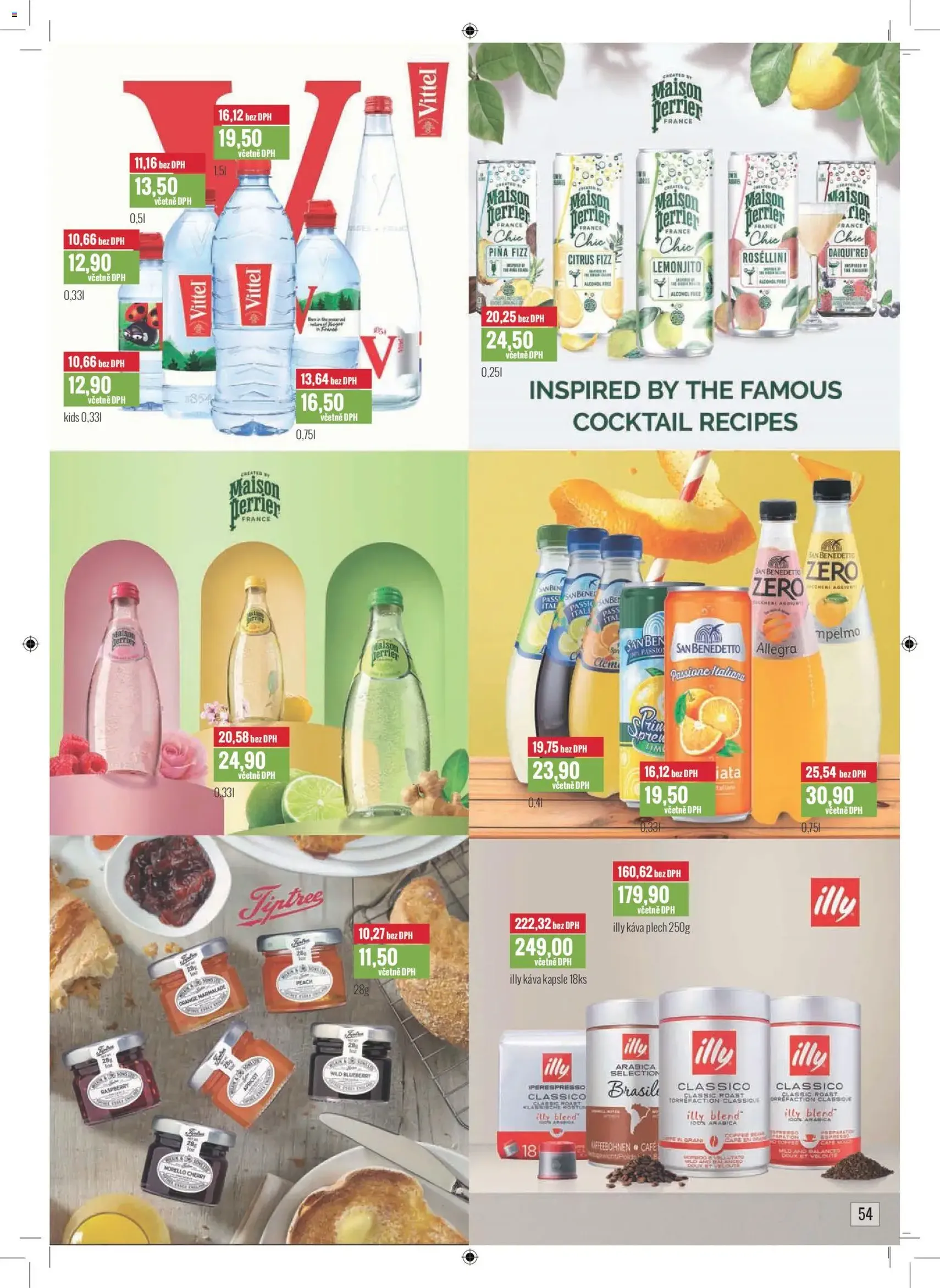 Ratio leták - platný leták od 01.12.2025 strana 55 z 80