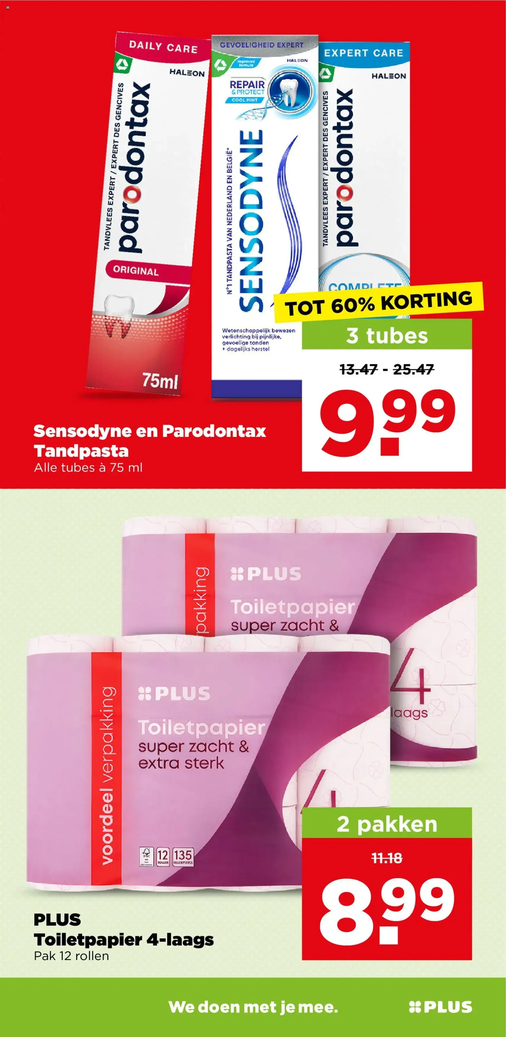 Plus folder week 30 - geldige folder vanaf 22-07-2026 pagina 28 van 38