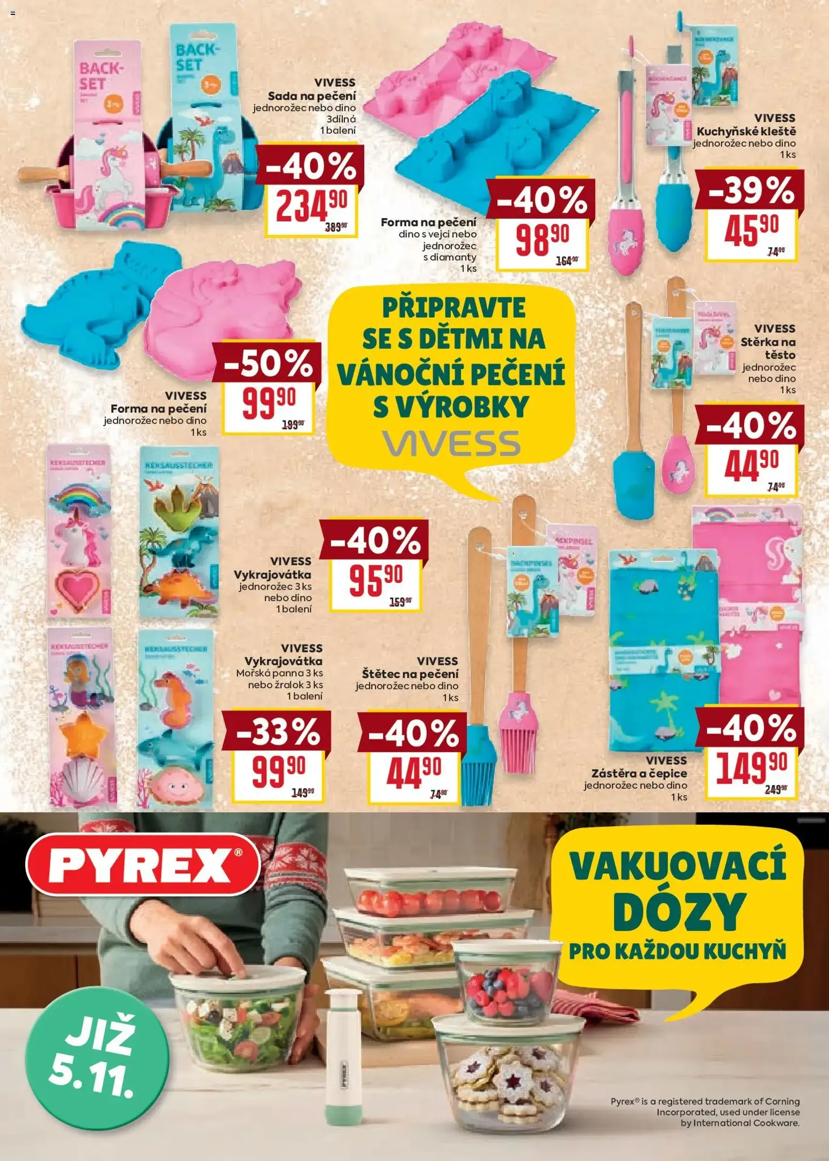 Billa Velký leták - platný leták od 29.10.2025 strana 16 z 45