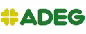 Logo ADEG