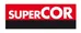 Logotipo de Supercor
