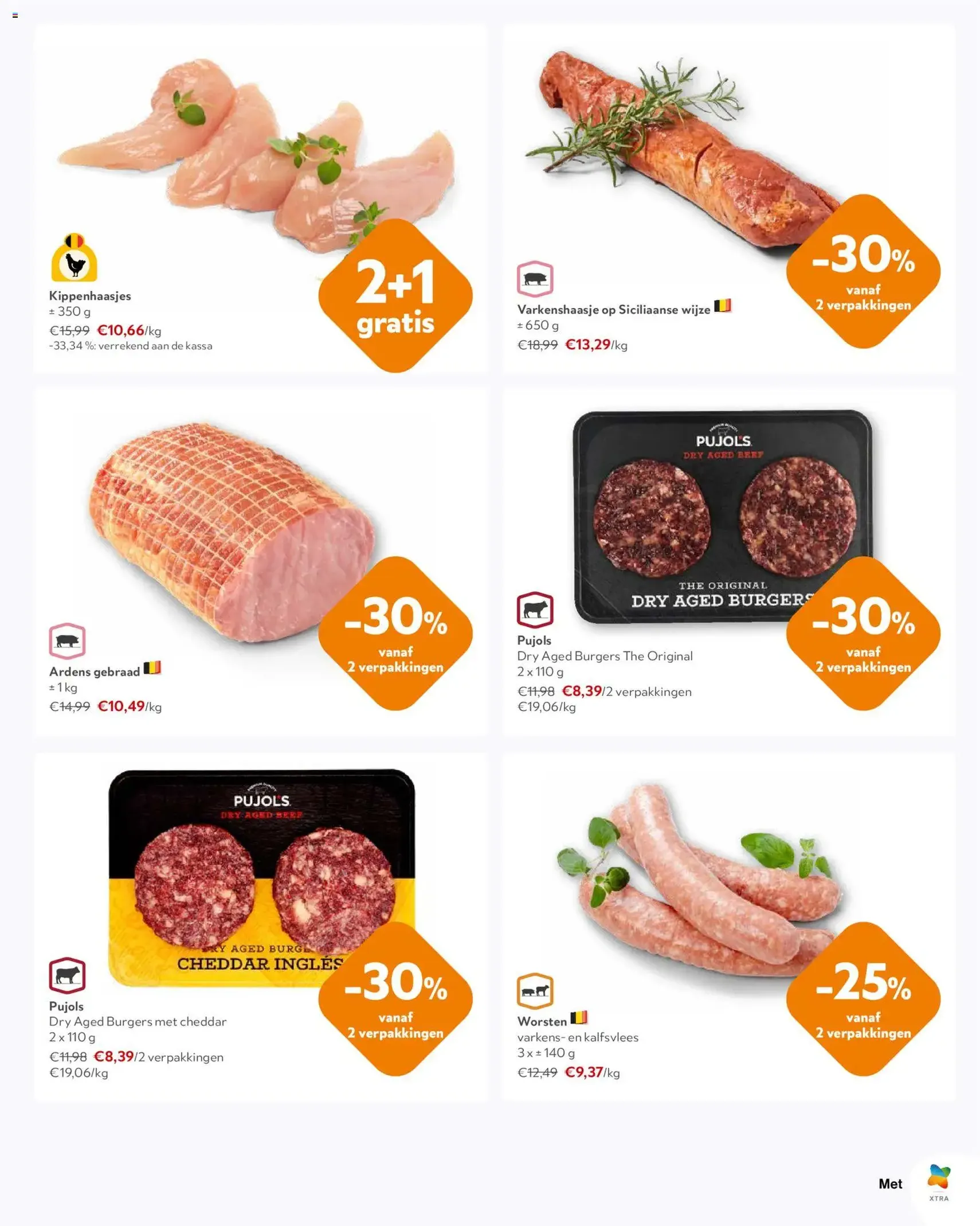 OKay - Folder - geldige folder vanaf 25/02/2026 pagina 13 van 24