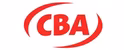 CBA logó