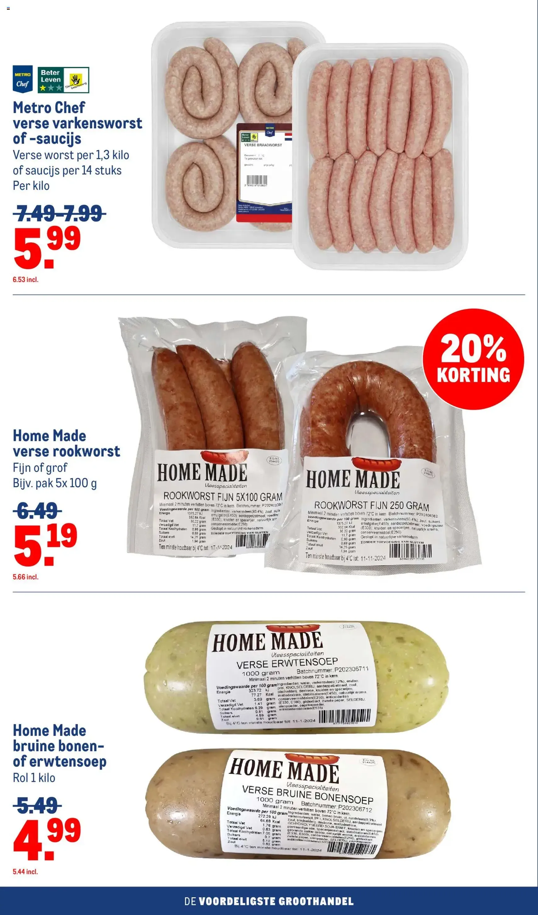 Makro - Folder - geldige folder vanaf 30-12-2025 pagina 18 van 93