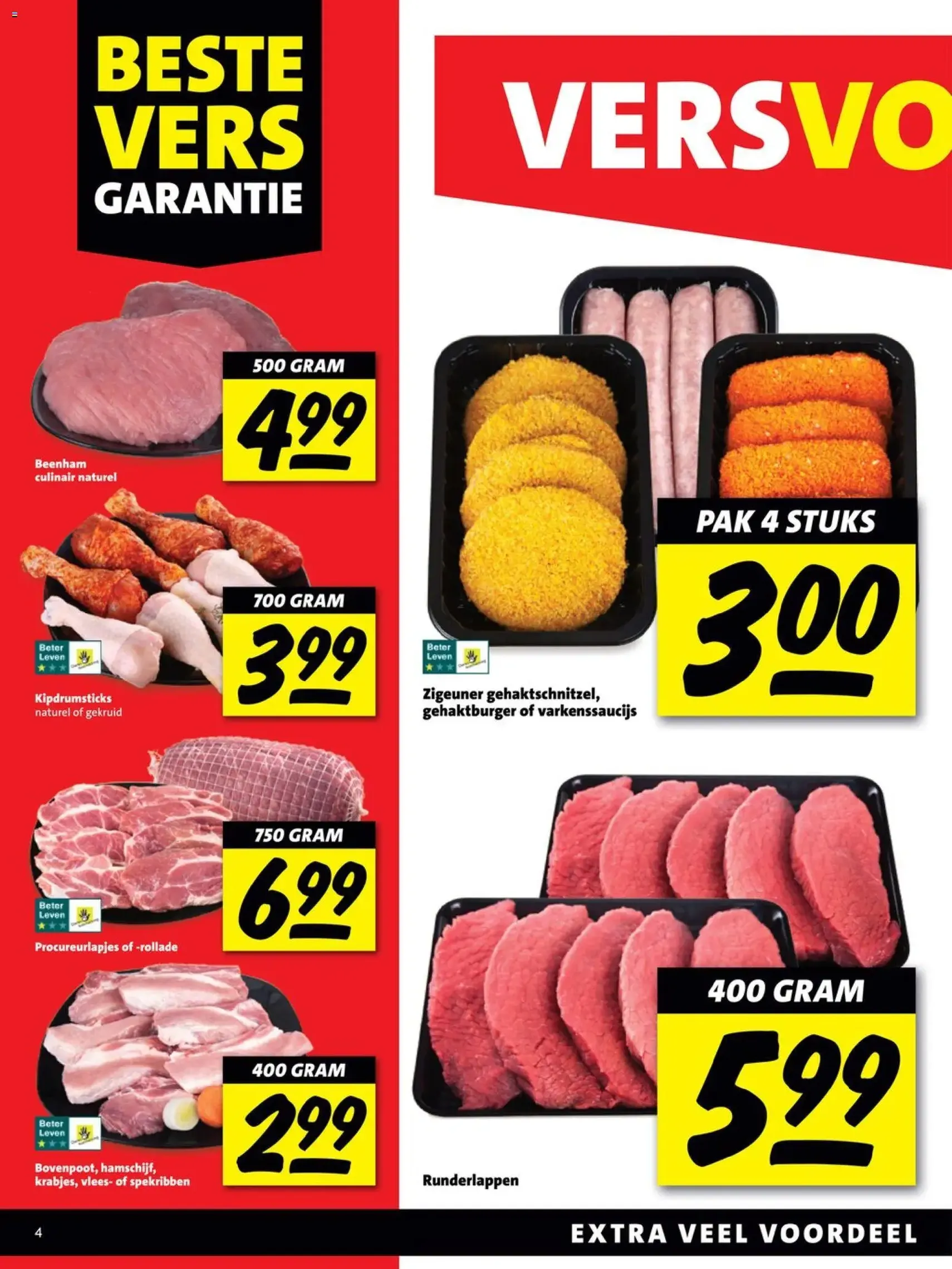 Boni - Folder week 5 - geldige folder vanaf 26-01-2026 pagina 4 van 25