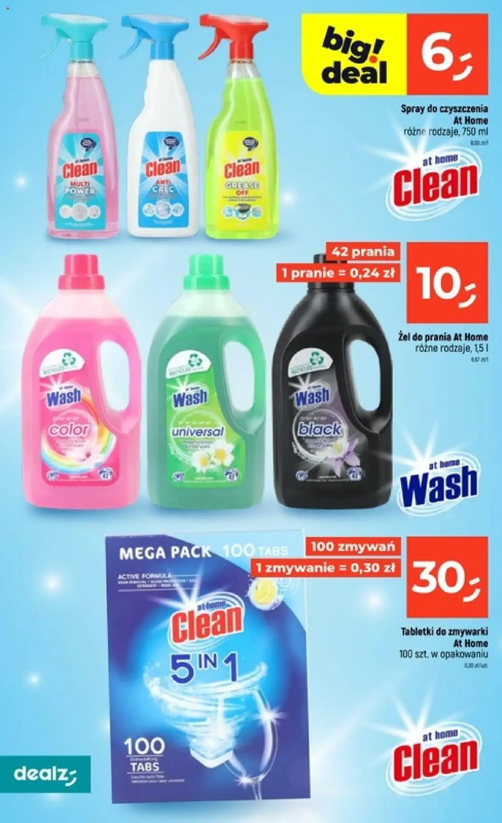 Dealz gazetka - ważny gazetka od 30.07.2026 strona 18 z 32