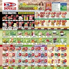 Dovale - Ofertas da semana - pré-visualização do folheto, válido a partir de 19/09/2025