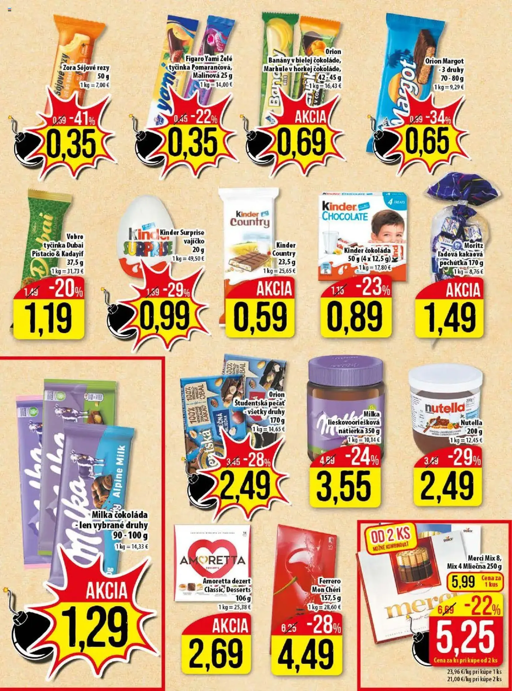 Klas leták - platný leták od 20.10.2025 strana 10 z 25 Klas leták - platný leták od 20.10.2025 strana 10 z 25