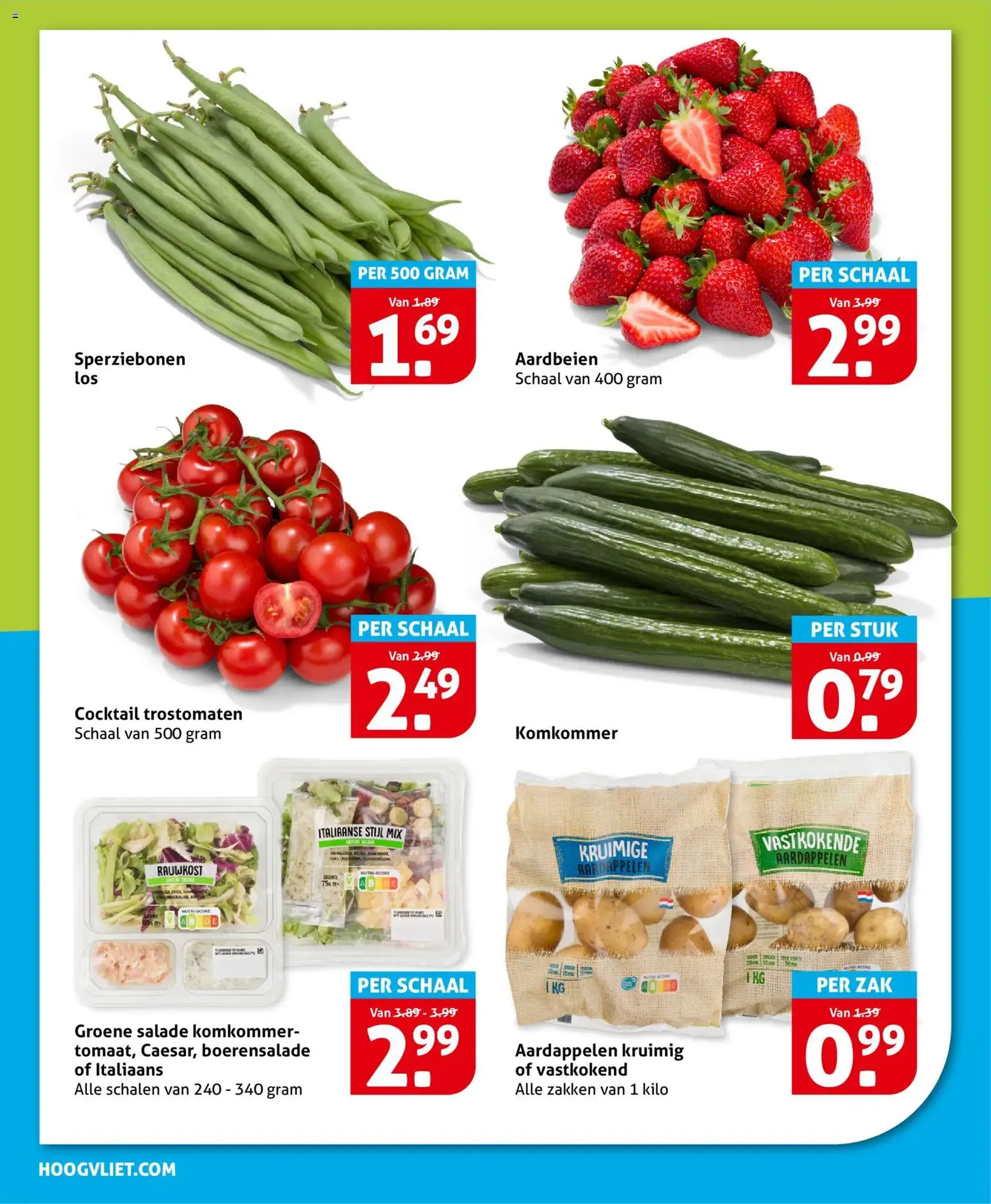 Hoogvliet - Folder - geldige folder vanaf 11-02-2026 pagina 10 van 29