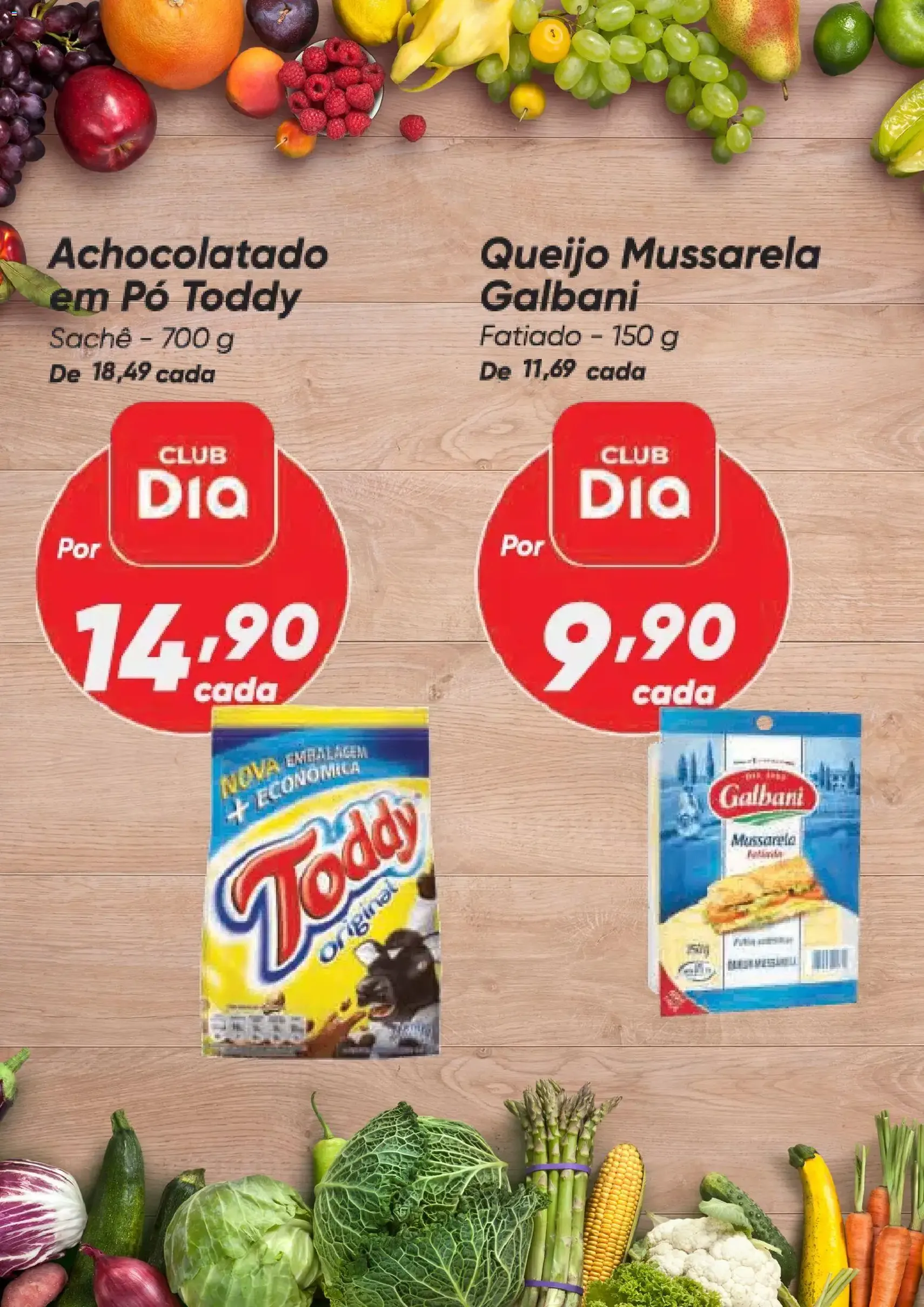 Dia promoções - folheto válido a partir de 06/11/2025 página 7 de 8