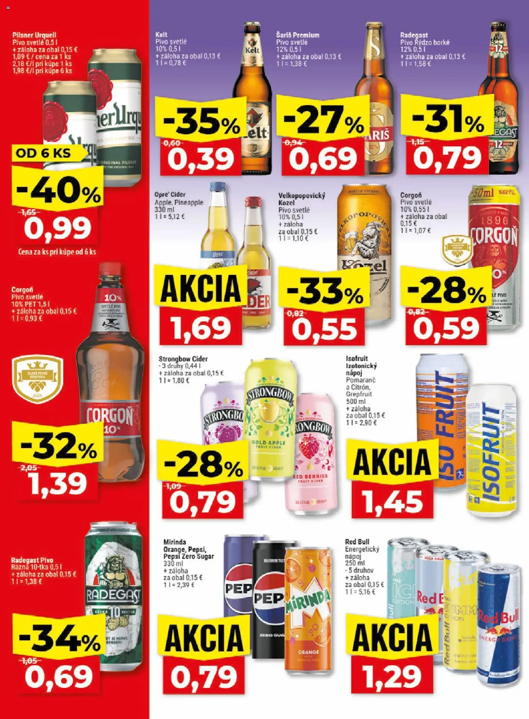 Klas leták - platný leták od 17.08.2026 strana 23 z 29