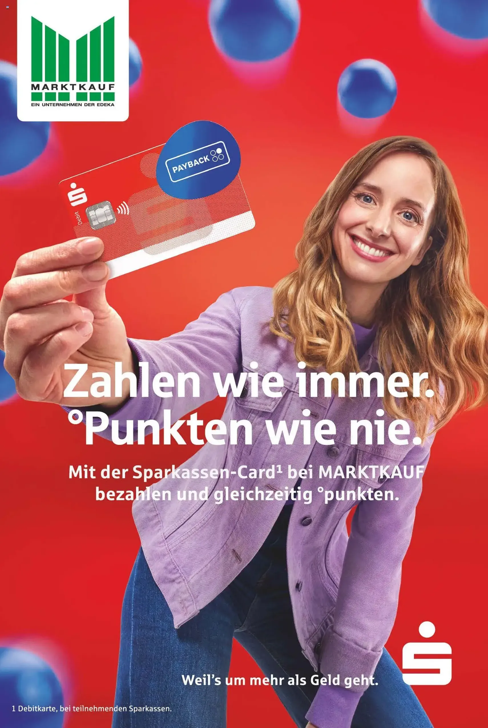 Marktkauf Prospekt - Gültiger Prospekt ab 26.01.2026, Seite 27 von insgesamt 28