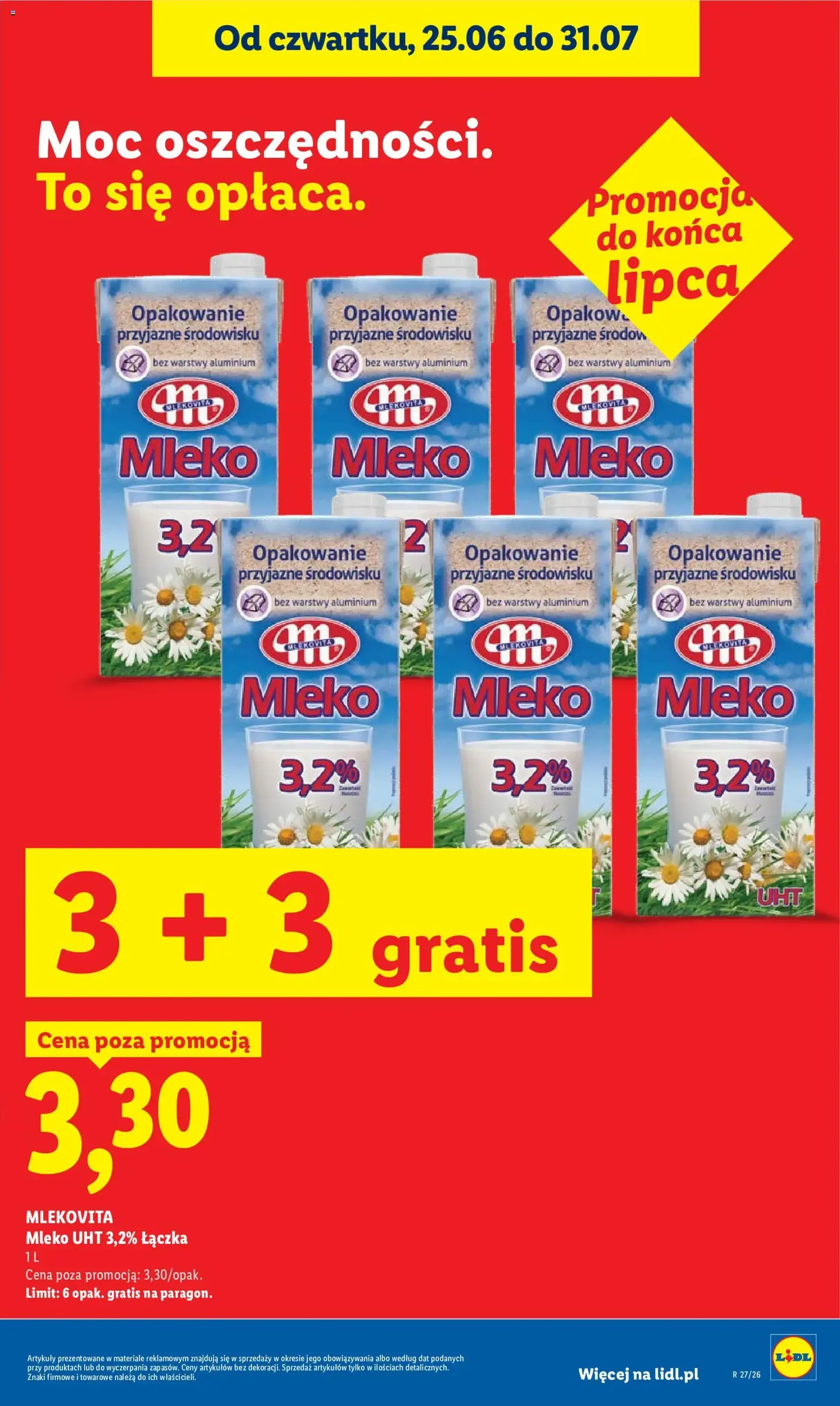 Lidl gazetka - ważny gazetka od 29.06.2026 strona 5 z 85