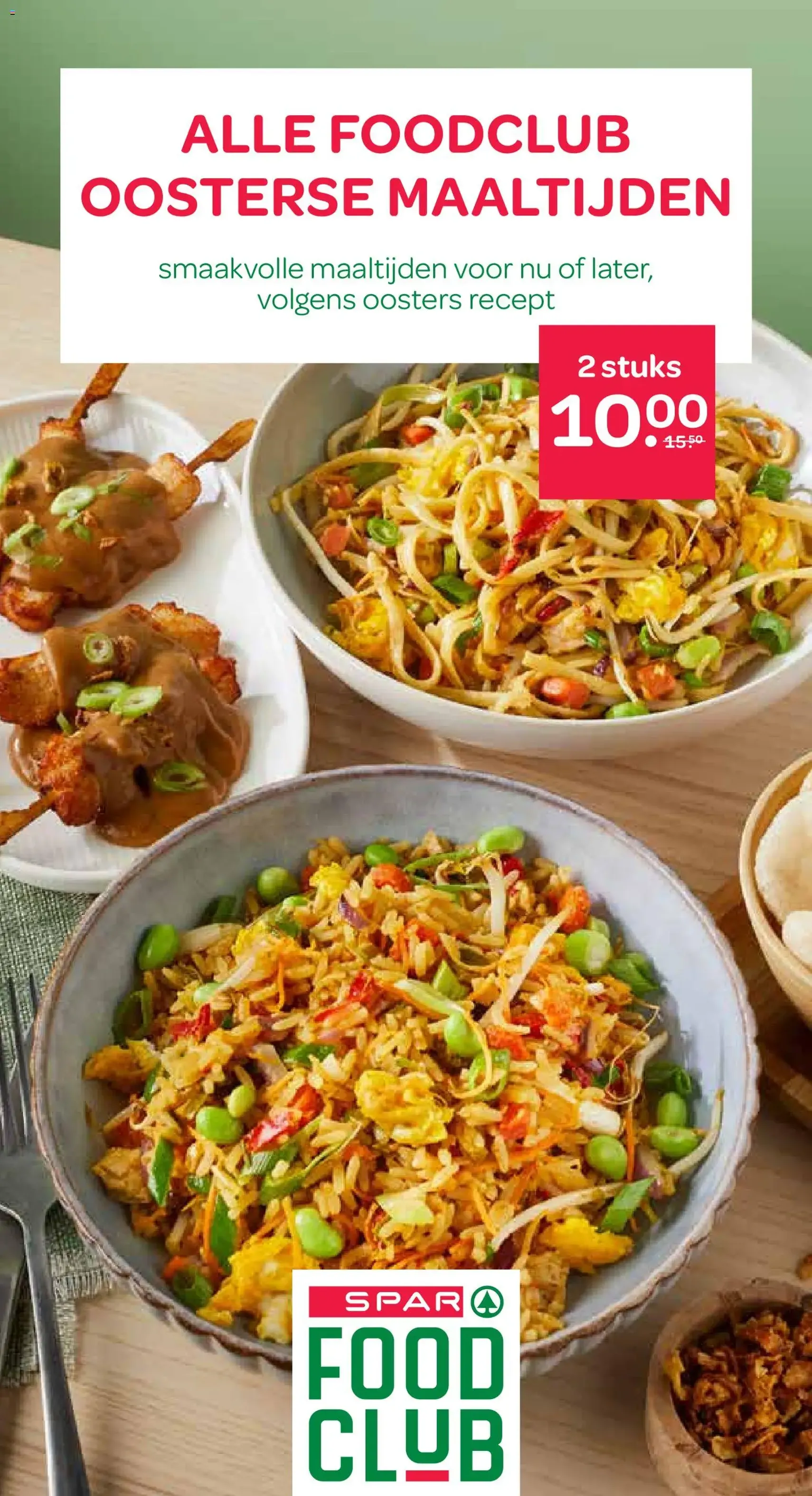 Spar folder - geldige folder vanaf 26-02-2026 pagina 6 van 16