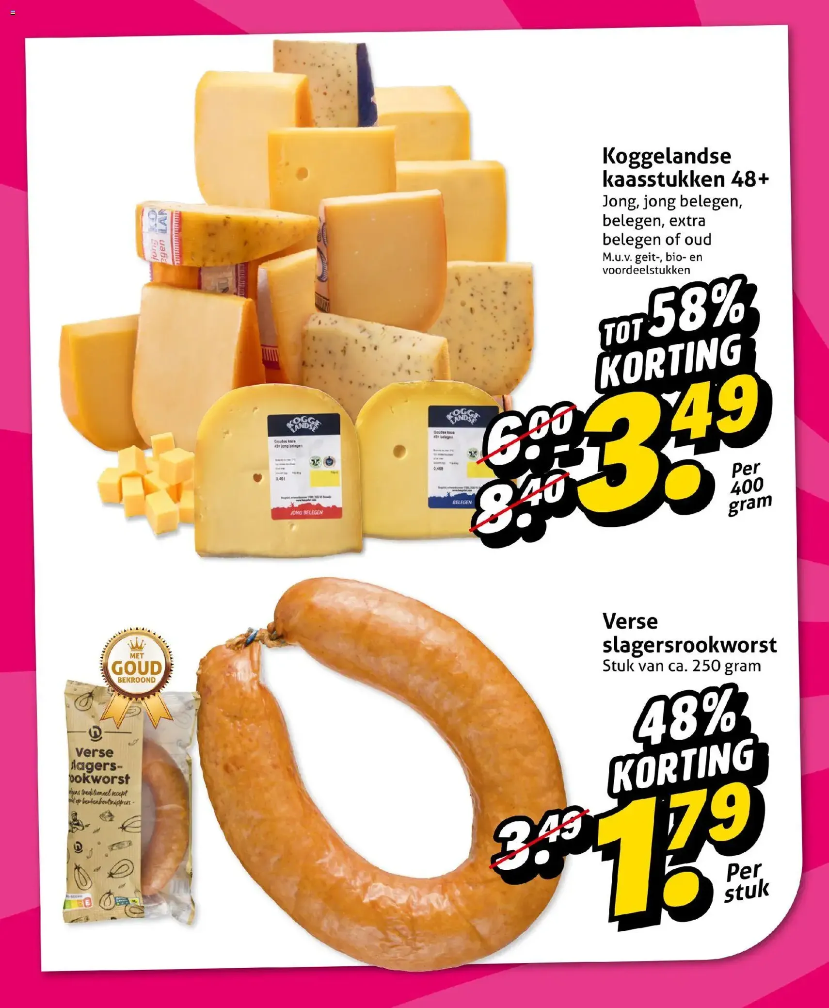 Hoogvliet - Folder - geldige folder vanaf 03-12-2025 pagina 4 van 35