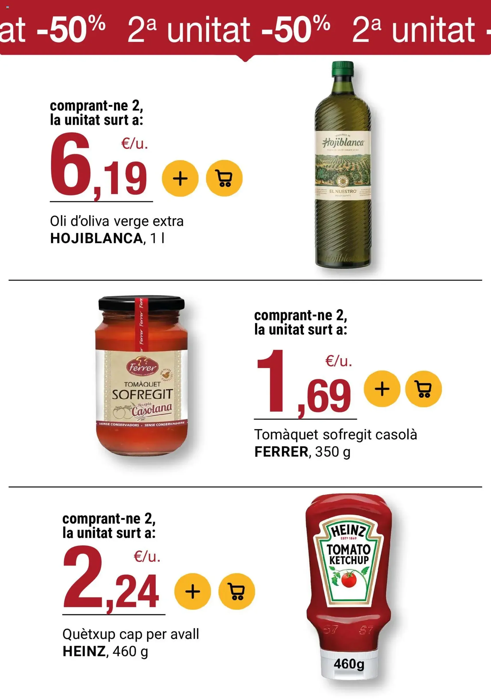 Bonpreu folleto - folleto válido desde 30/06/2026 página 24 de 90