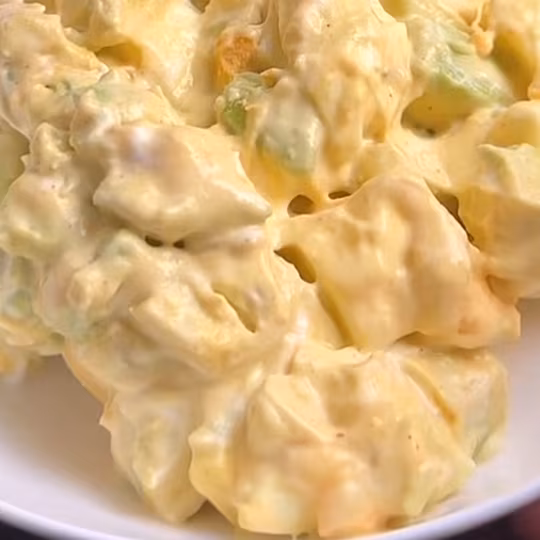 Náhľad receptu Zdrave raňajky s avokádom