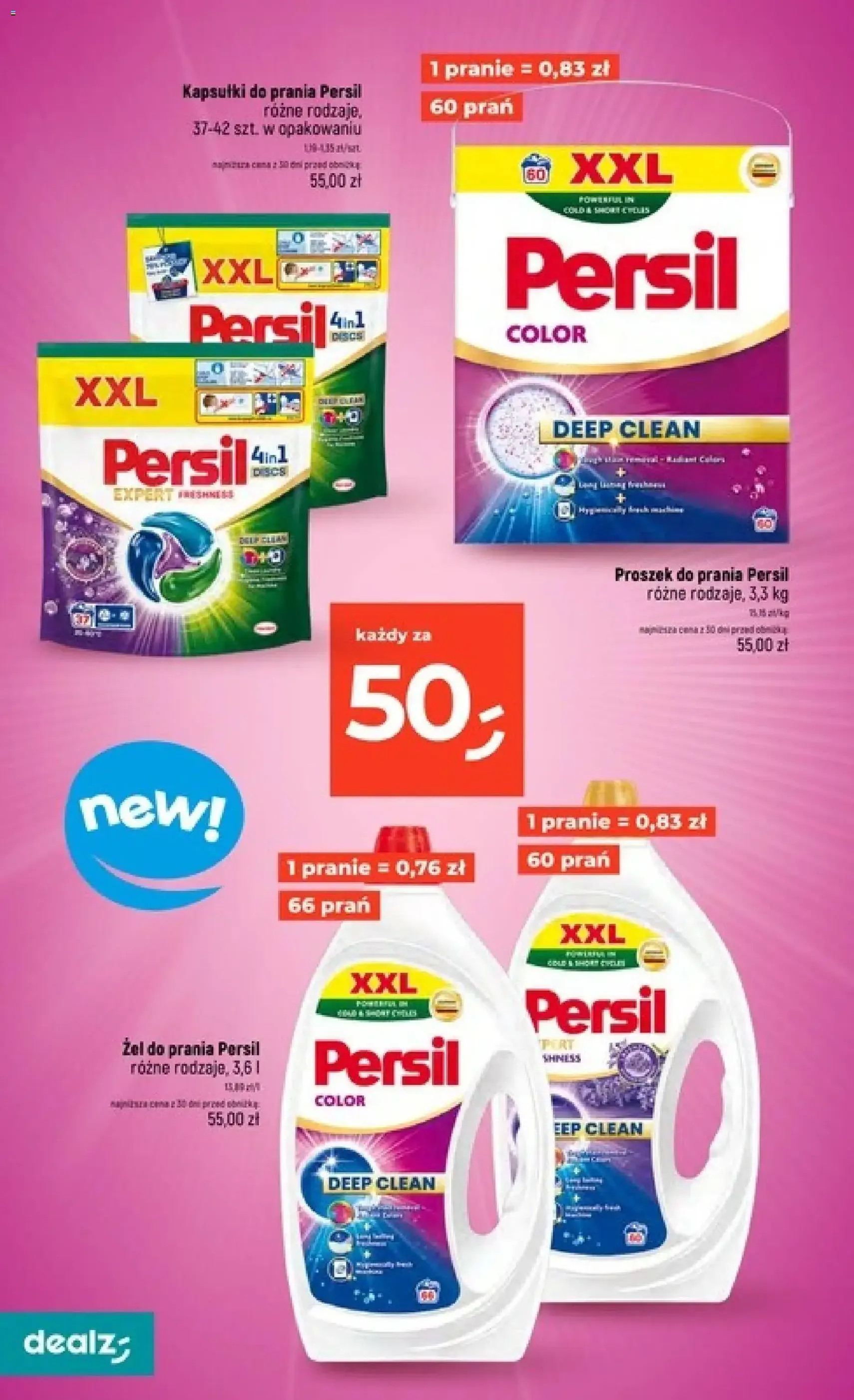 Dealz gazetka - ważny gazetka od 25.06.2026 strona 24 z 46