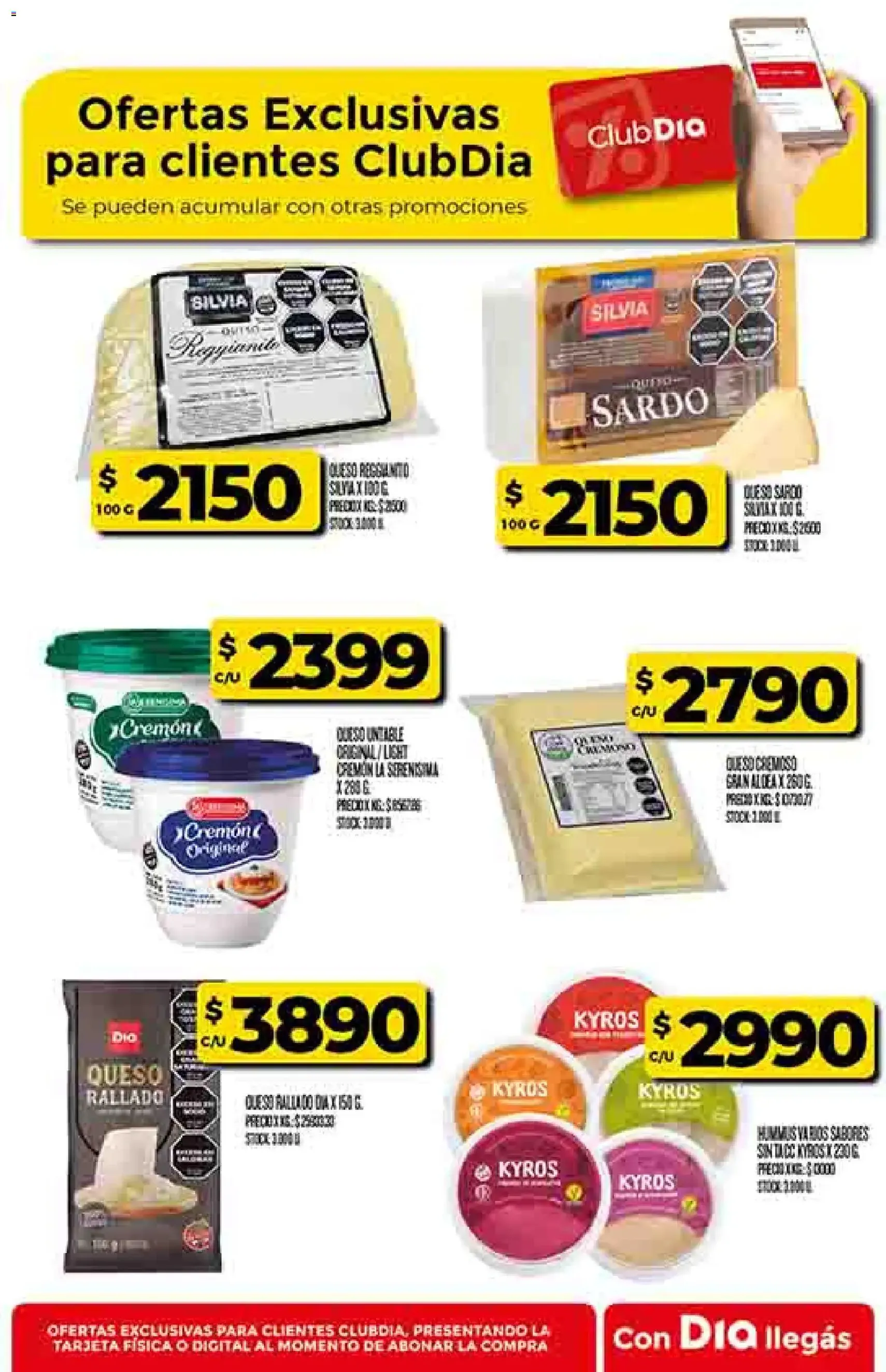 Dia - Ofertas - Excluye Salta y Jujuy - folleto válido desde 26/11/2025 página 38 de 52