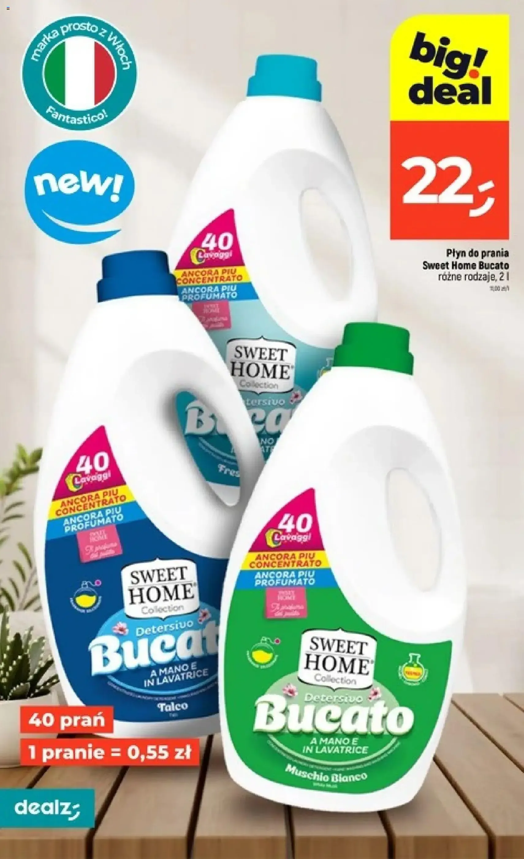Dealz gazetka - ważny gazetka od 07.05.2026 strona 40 z 46