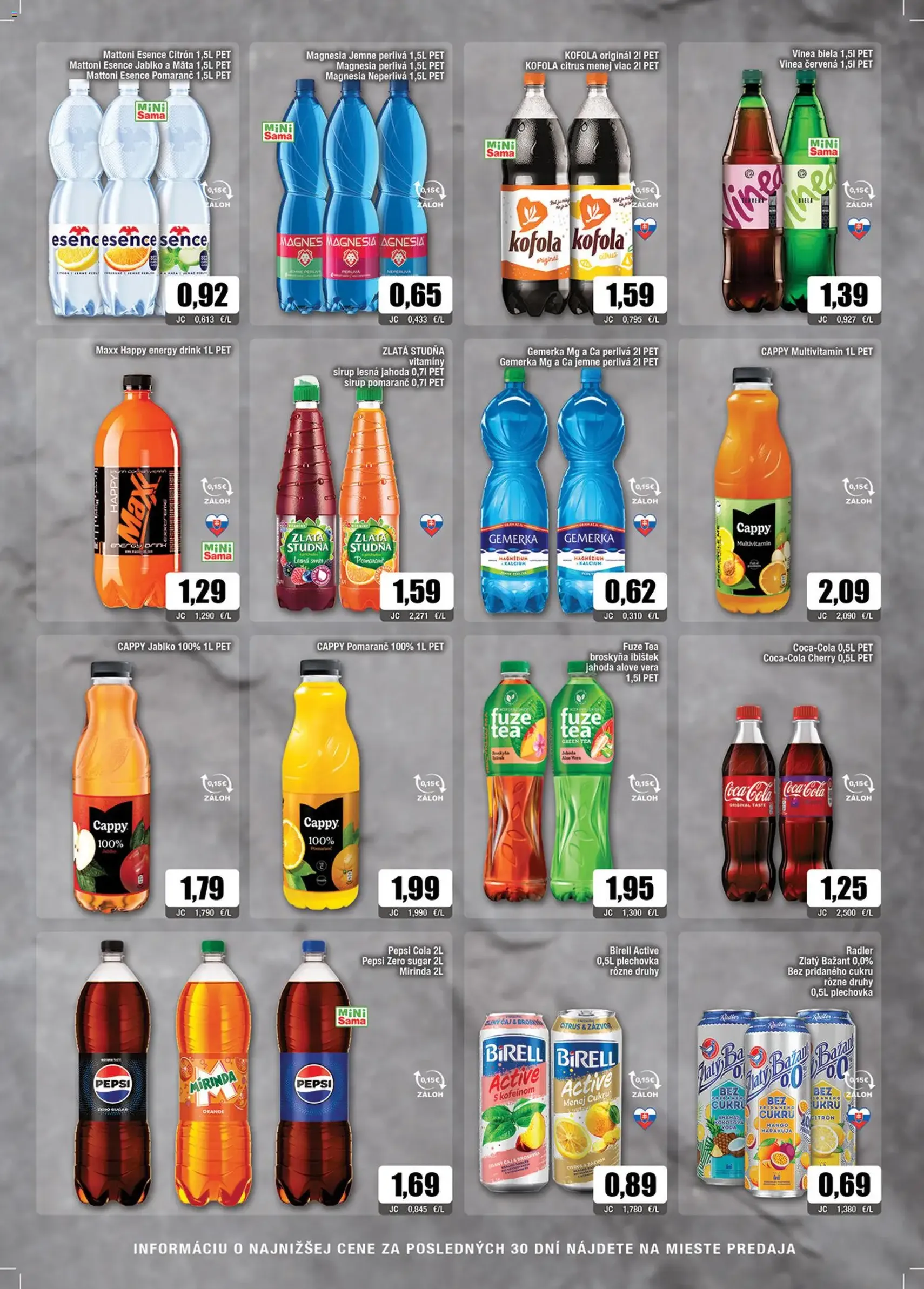 Sama leták - platný leták od 30.01.2026 strana 10 z 12