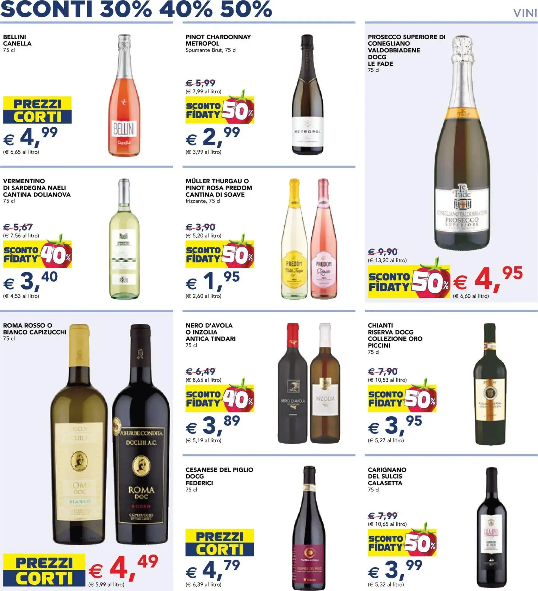 Esselunga S volantino - volantino valido dal 28/05/2026 pagina 7 di 27