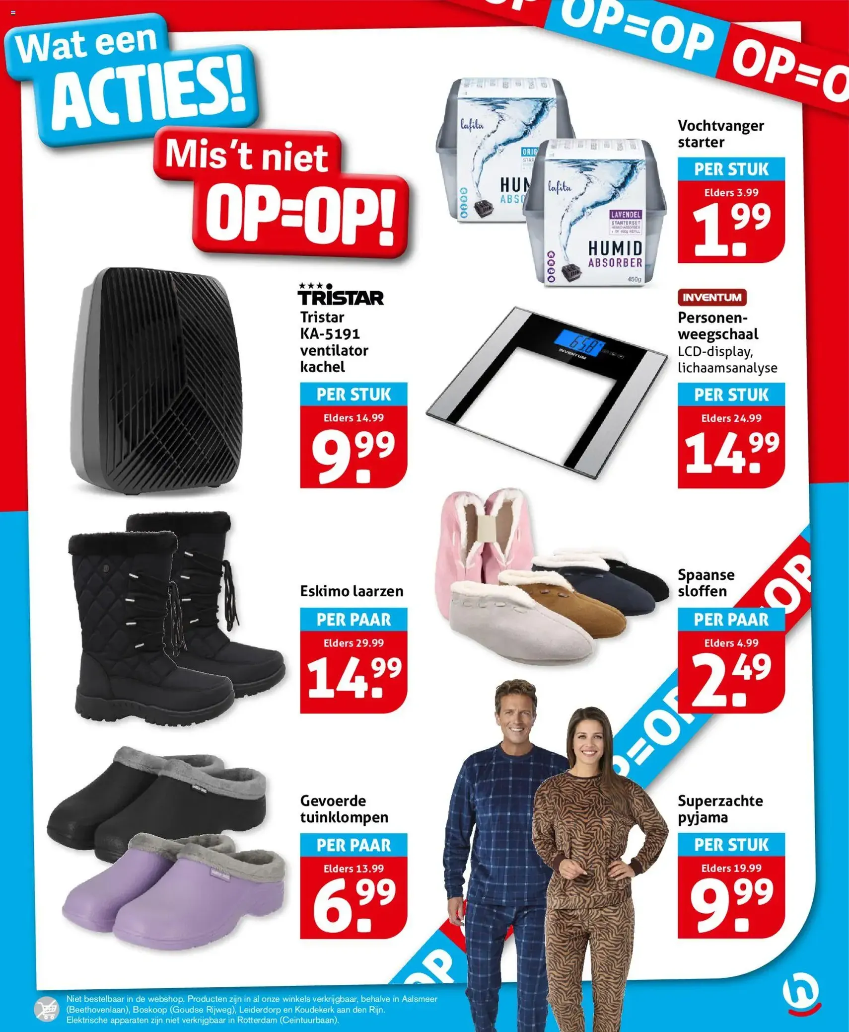 Hoogvliet - Folder - geldige folder vanaf 02-01-2026 pagina 25 van 30