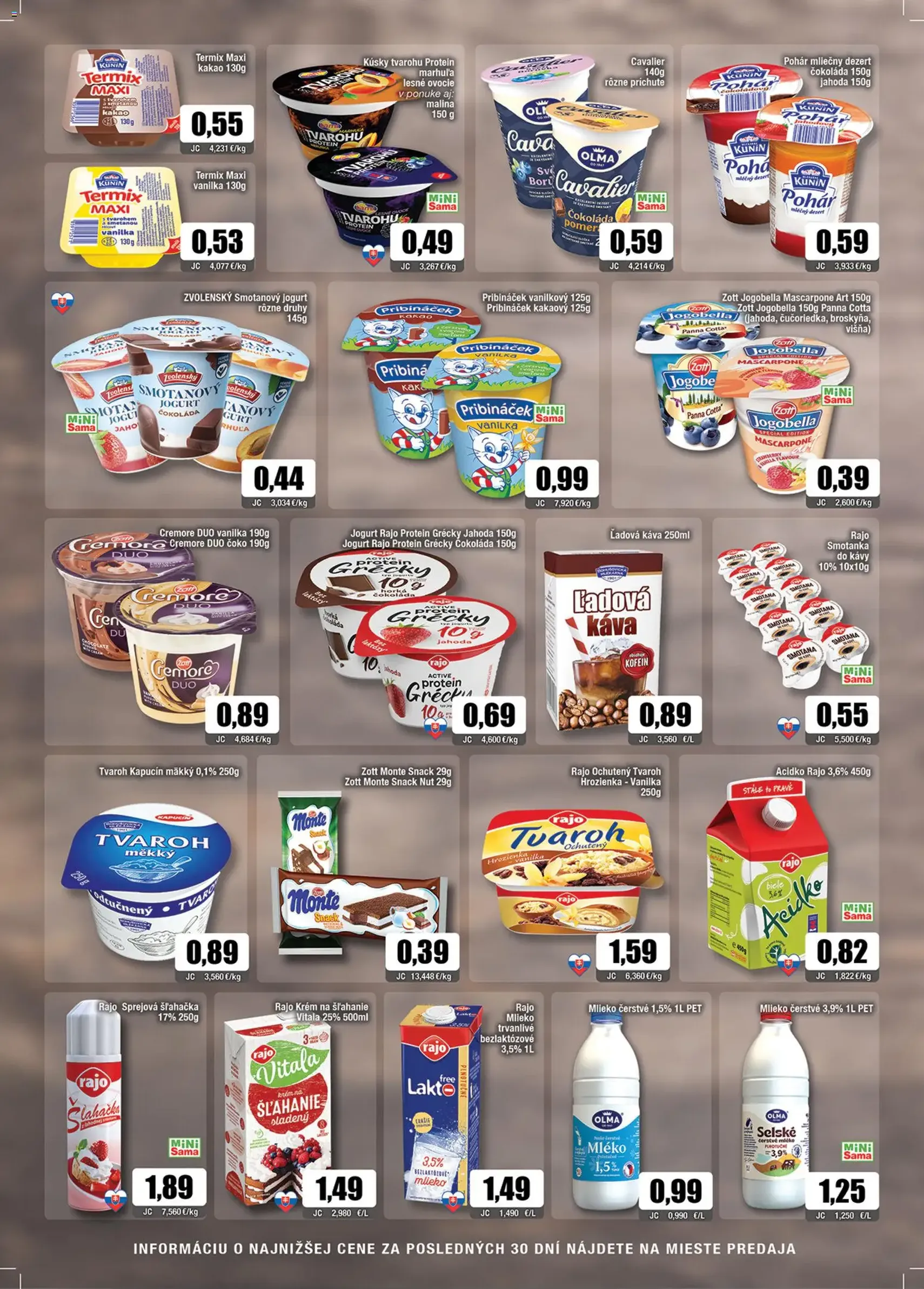 Sama leták - platný leták od 10.04.2026 strana 4 z 12
