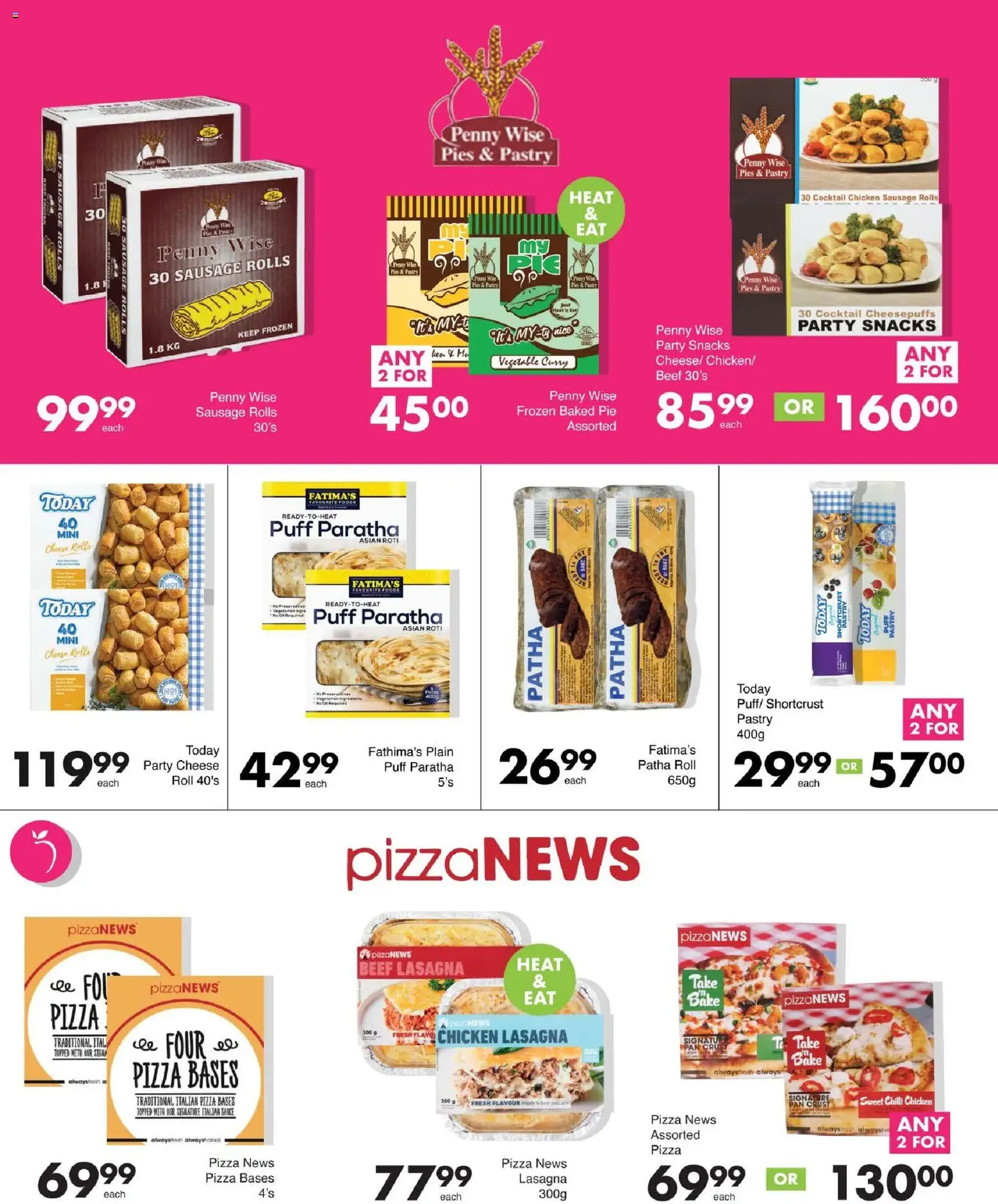 Save Specials - valid flyer from 11/06/2026, page 13 of 86