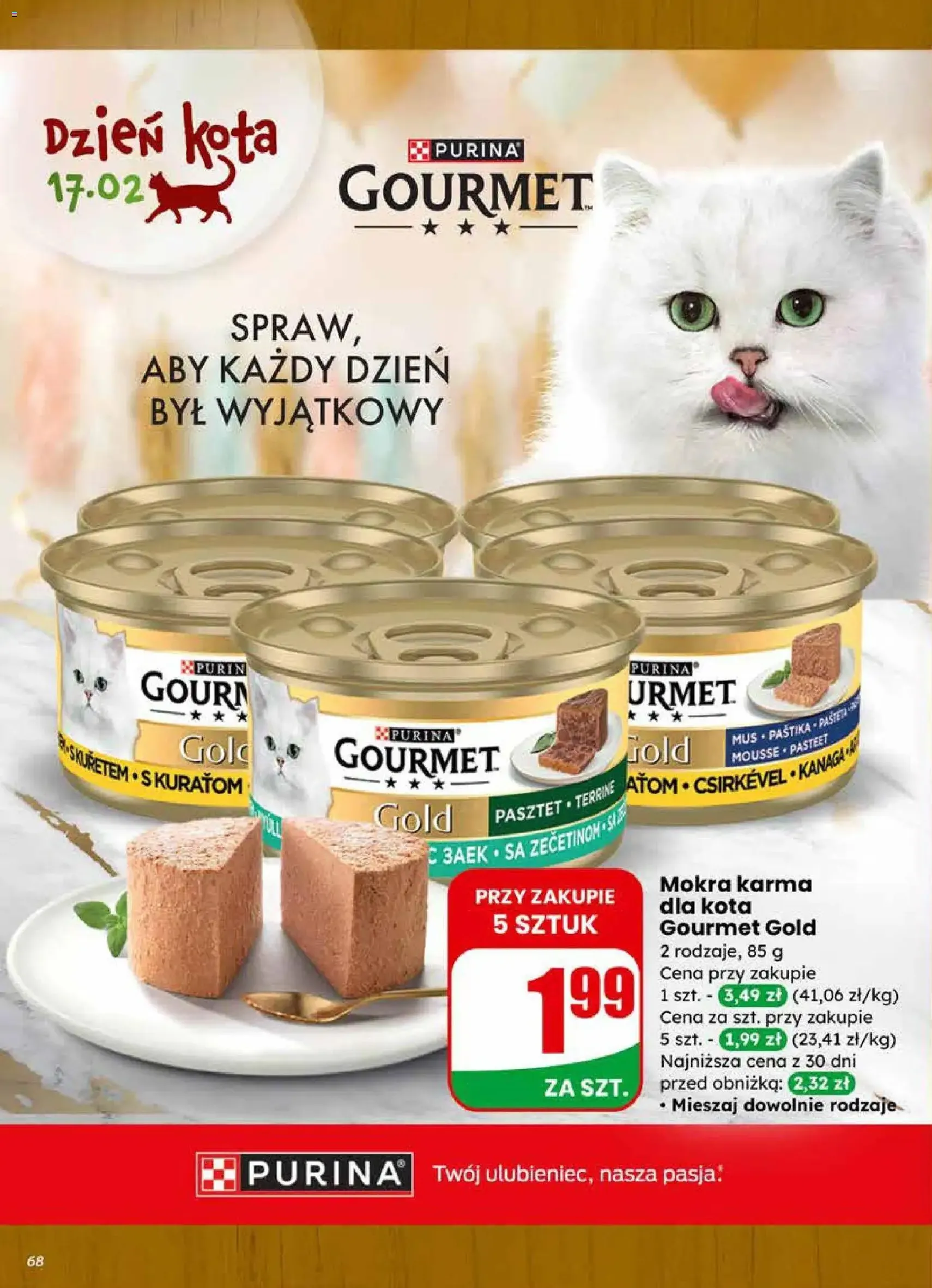 Dino Gazetka - ważny gazetka od 11.02.2026 strona 68 z 78