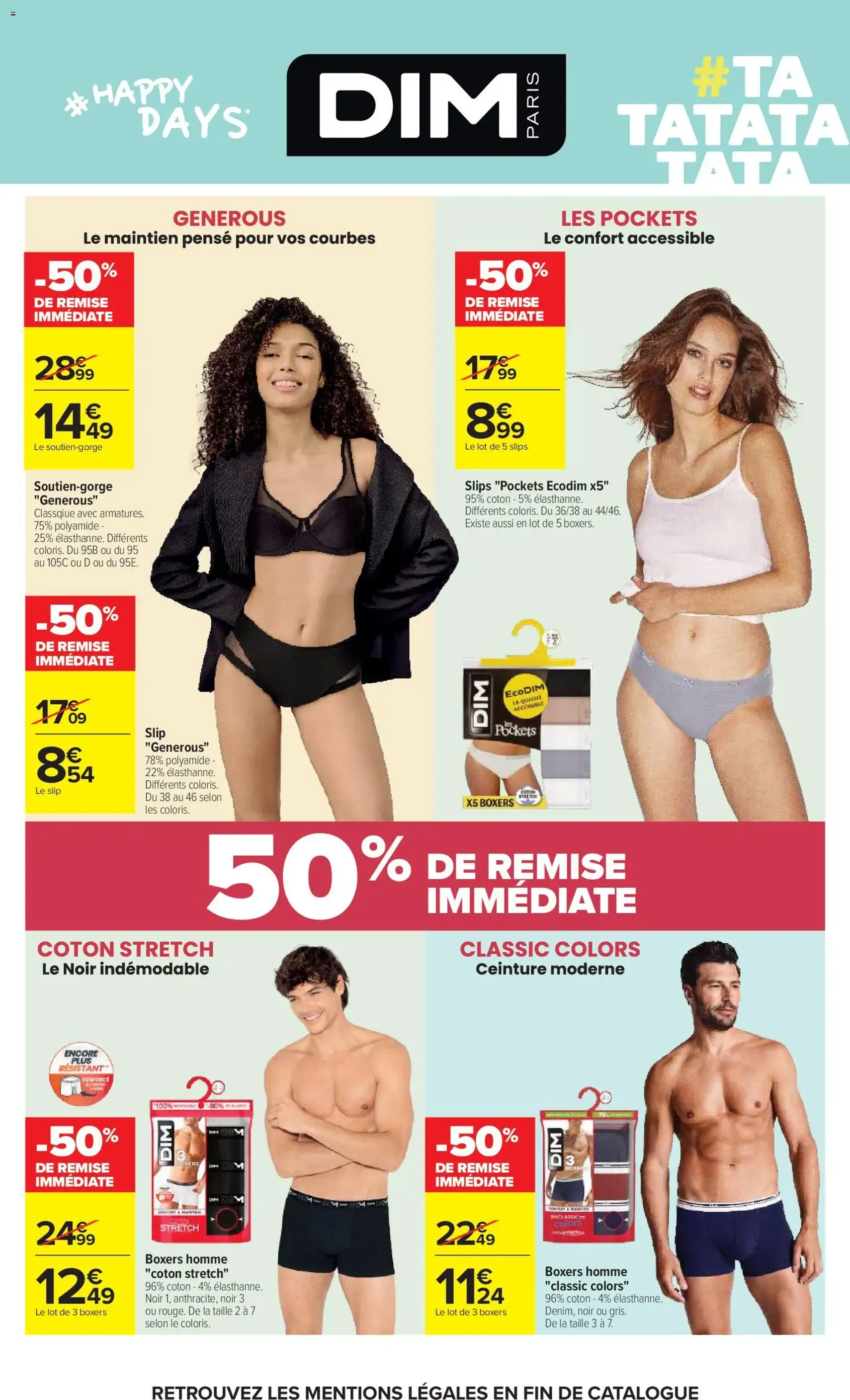 Carrefour catalogue - brochure valable à partir du 08/09/2026, page 72 sur 101